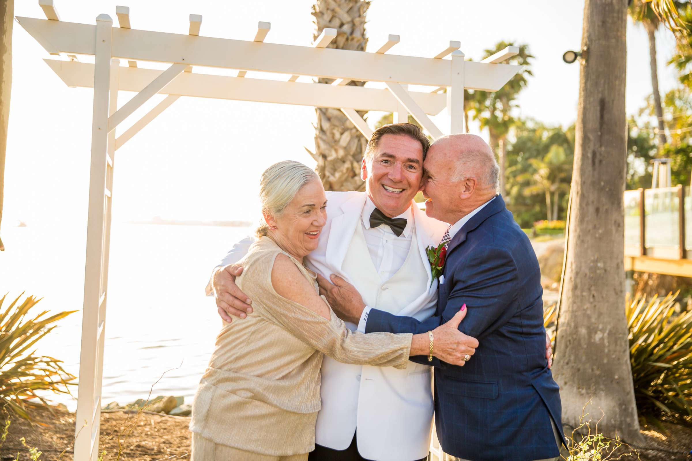 Paradise Point Wedding, Diane and Tom Wedding Photo #471780 by True Photography