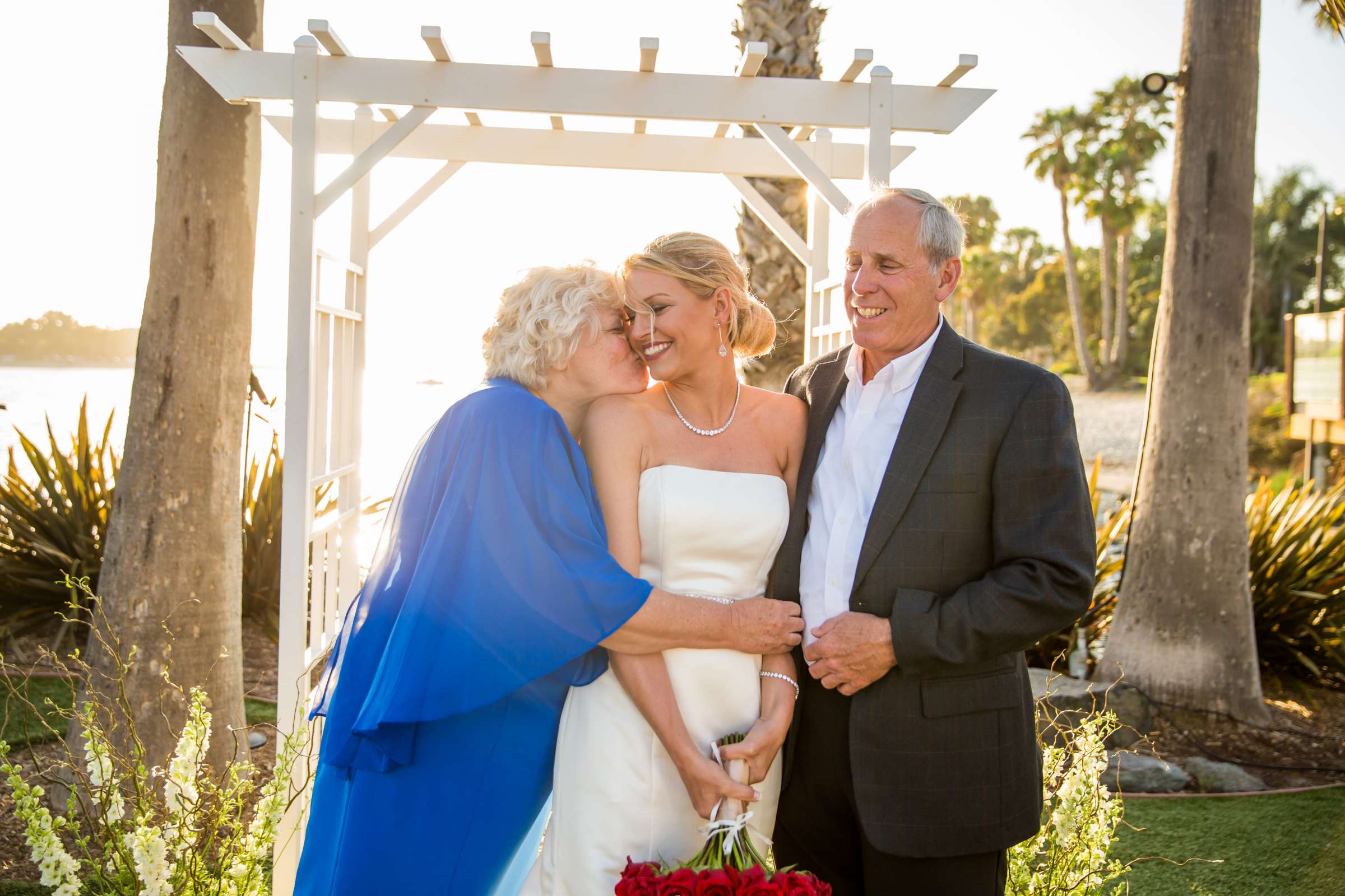 Paradise Point Wedding, Diane and Tom Wedding Photo #471781 by True Photography