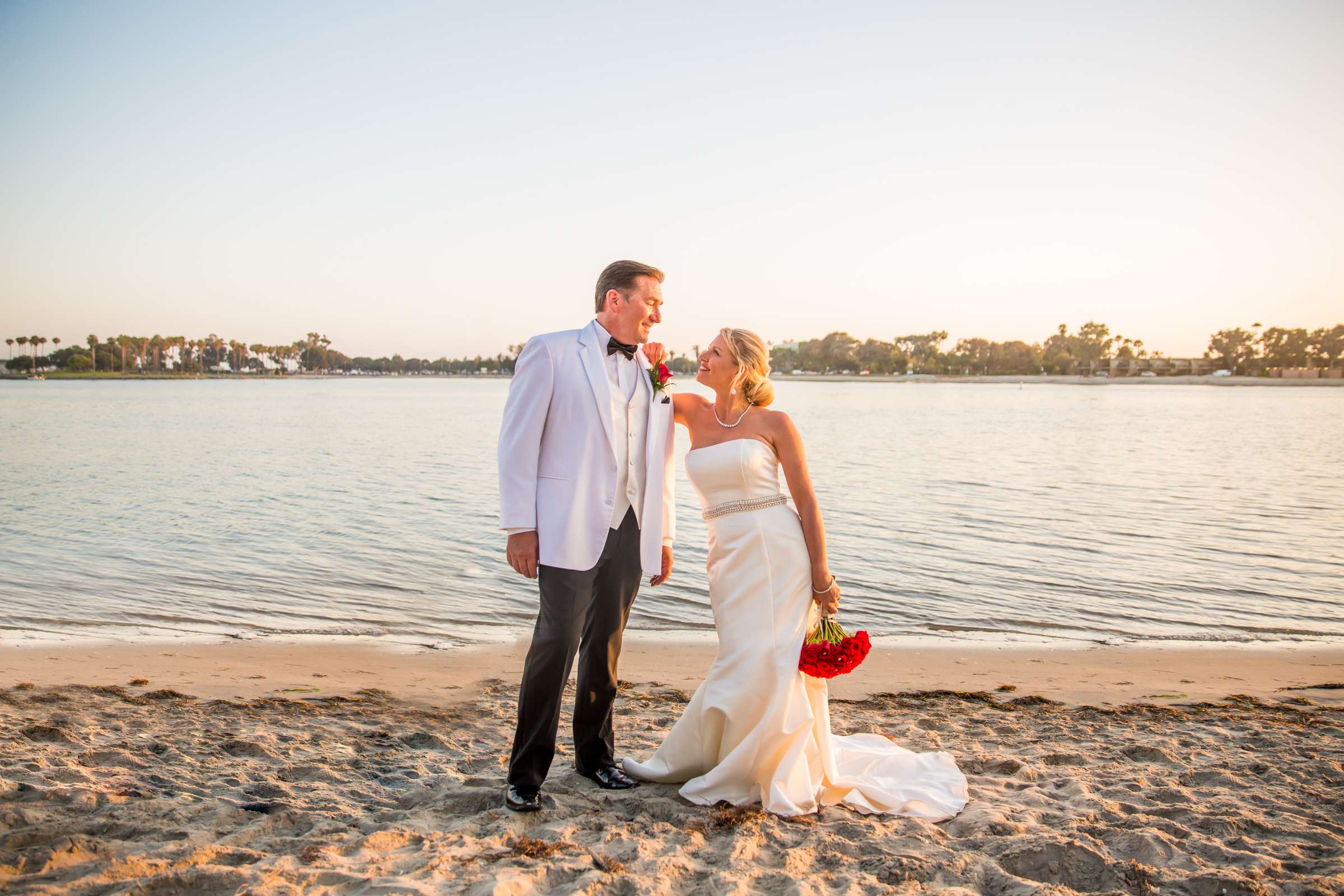Paradise Point Wedding, Diane and Tom Wedding Photo #471785 by True Photography