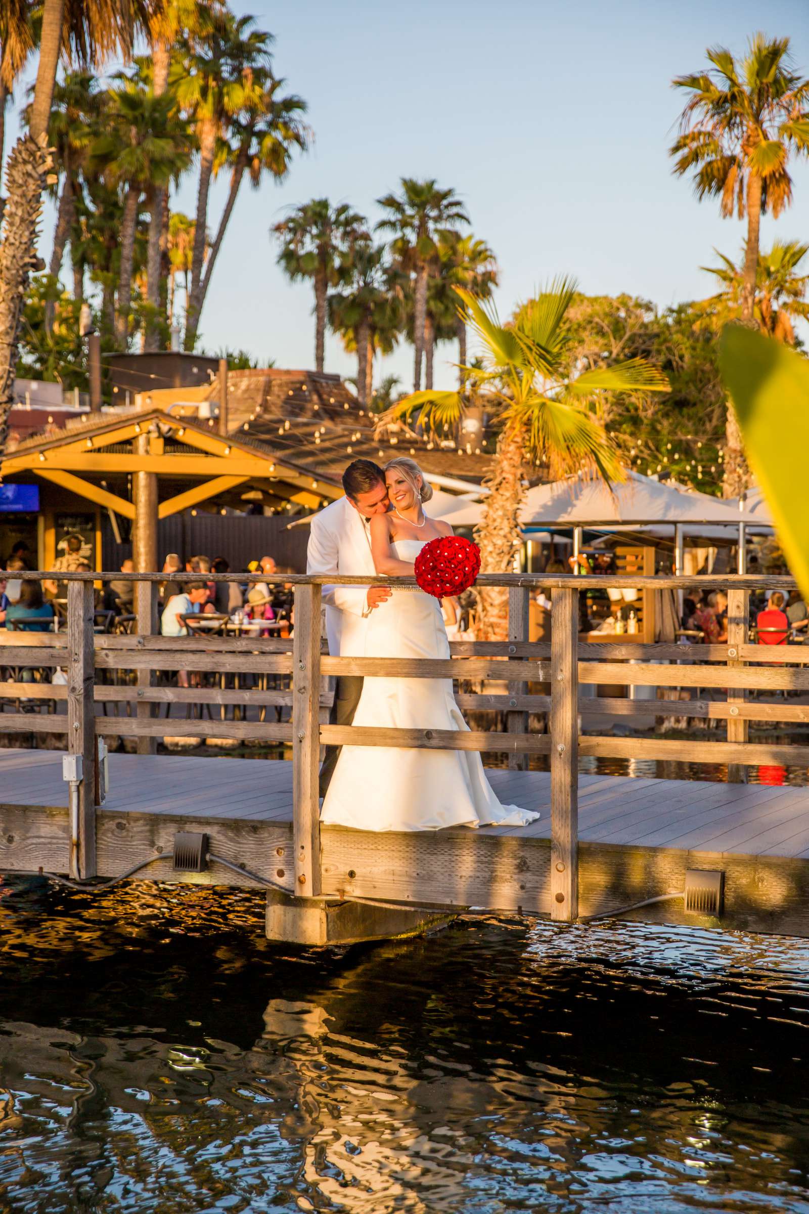 Paradise Point Wedding, Diane and Tom Wedding Photo #471786 by True Photography
