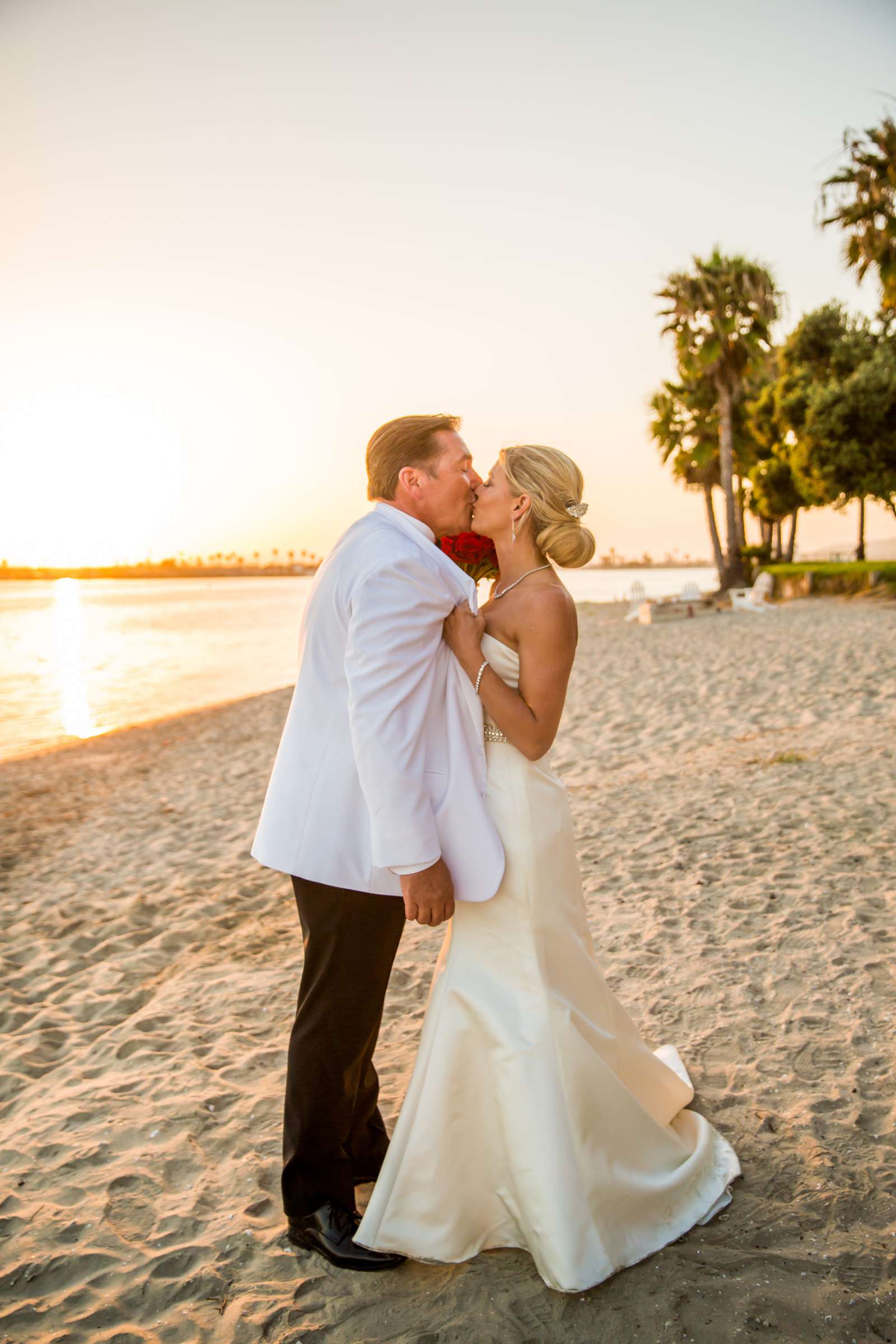 Paradise Point Wedding, Diane and Tom Wedding Photo #471789 by True Photography