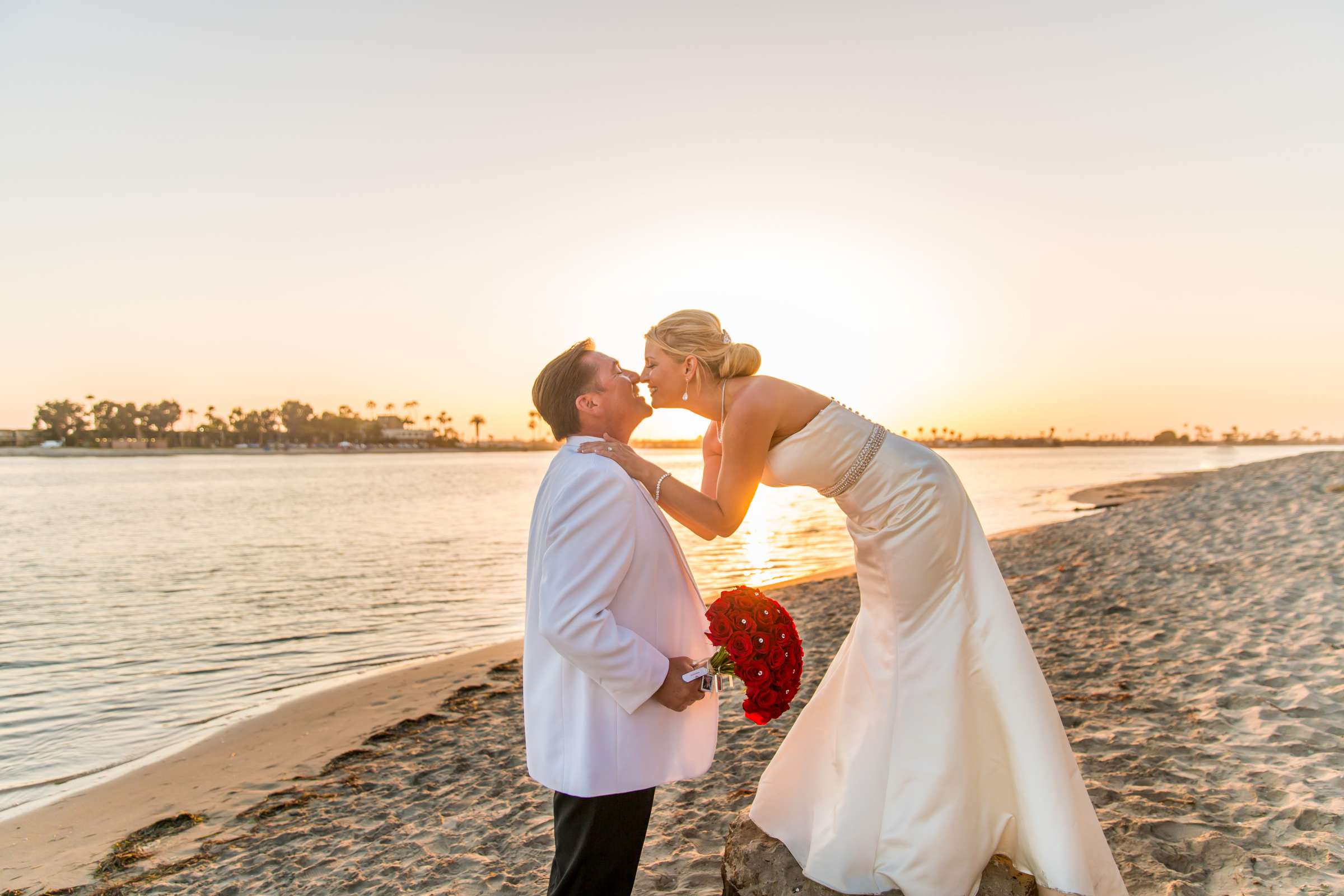 Paradise Point Wedding, Diane and Tom Wedding Photo #471790 by True Photography