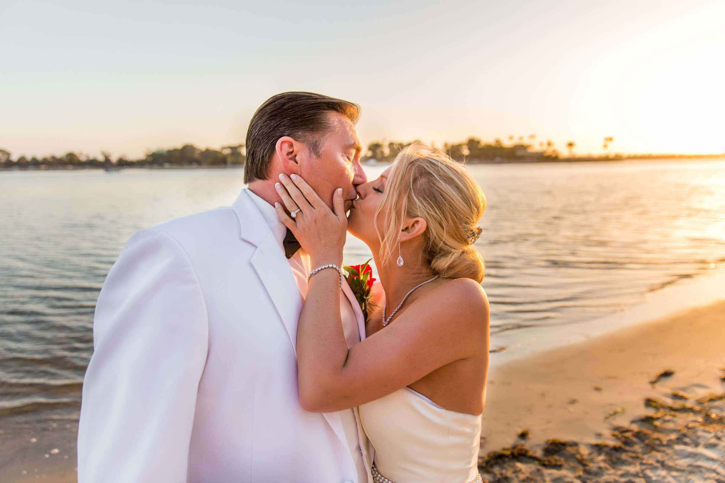Paradise Point Wedding, Diane and Tom Wedding Photo #471795 by True Photography