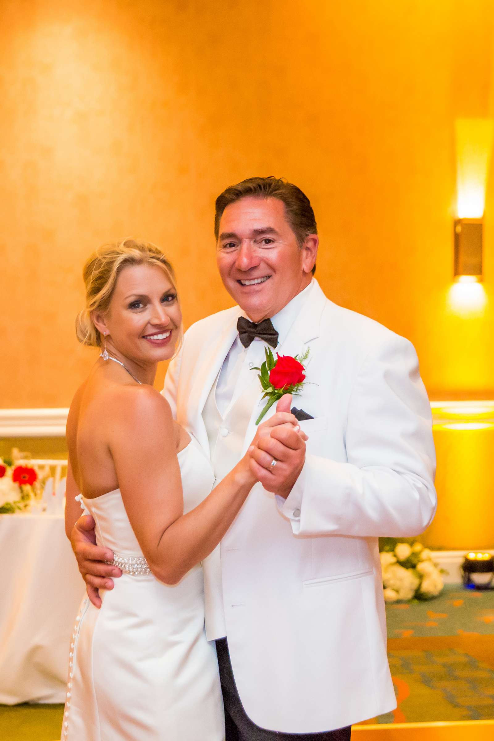 Paradise Point Wedding, Diane and Tom Wedding Photo #471797 by True Photography