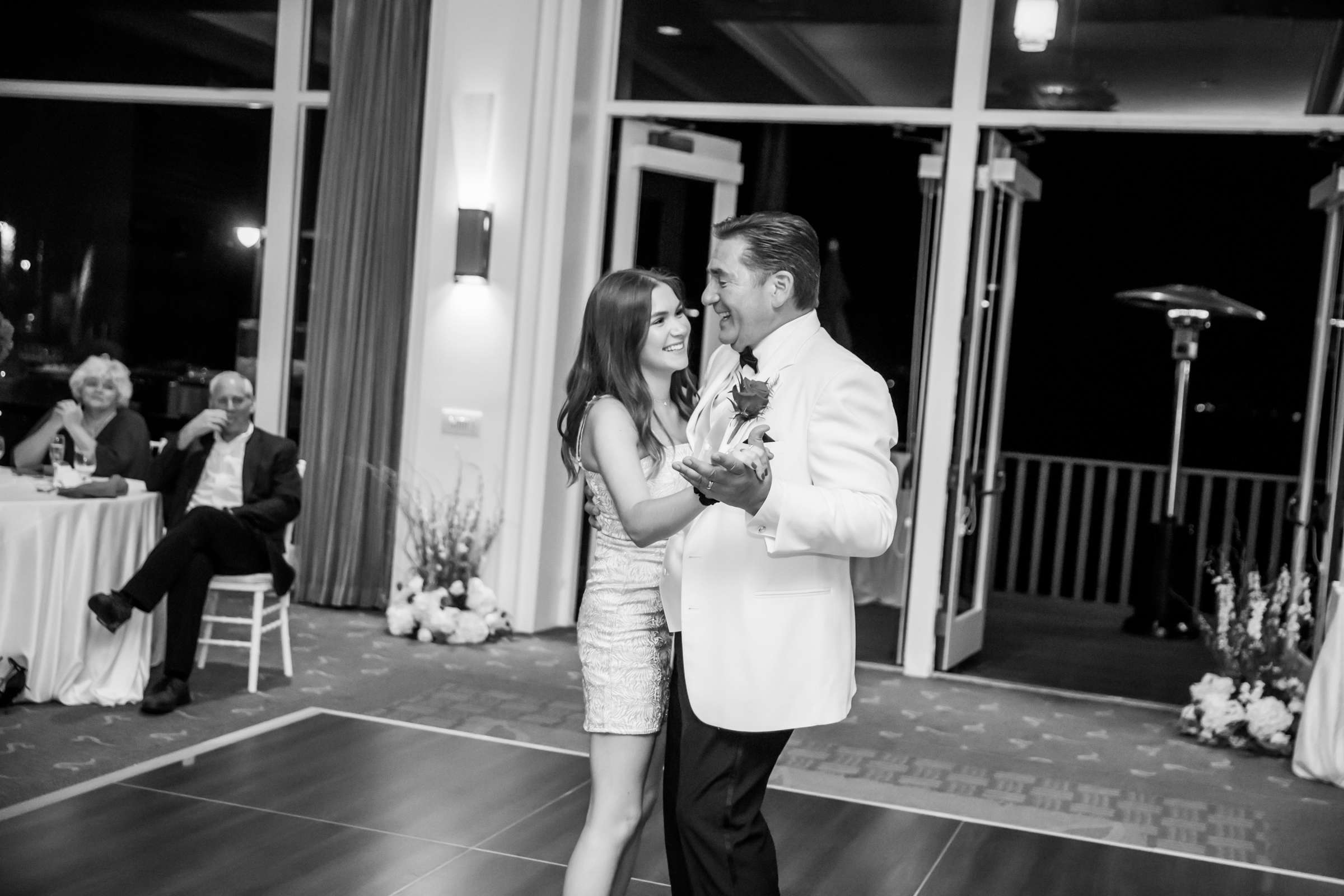 Paradise Point Wedding, Diane and Tom Wedding Photo #471802 by True Photography