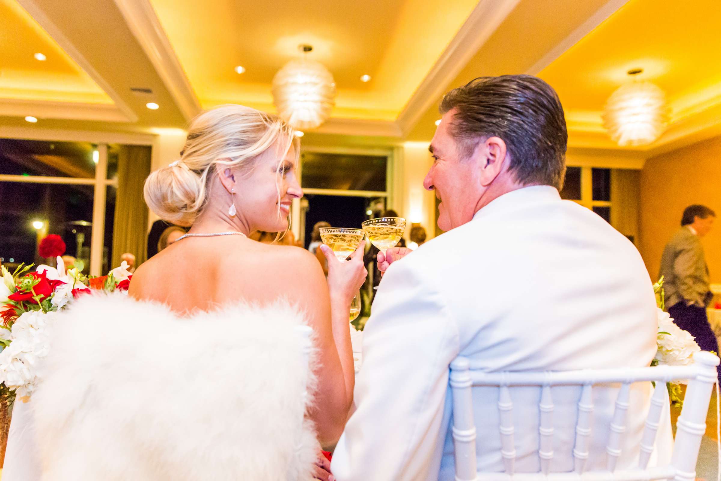 Paradise Point Wedding, Diane and Tom Wedding Photo #471814 by True Photography