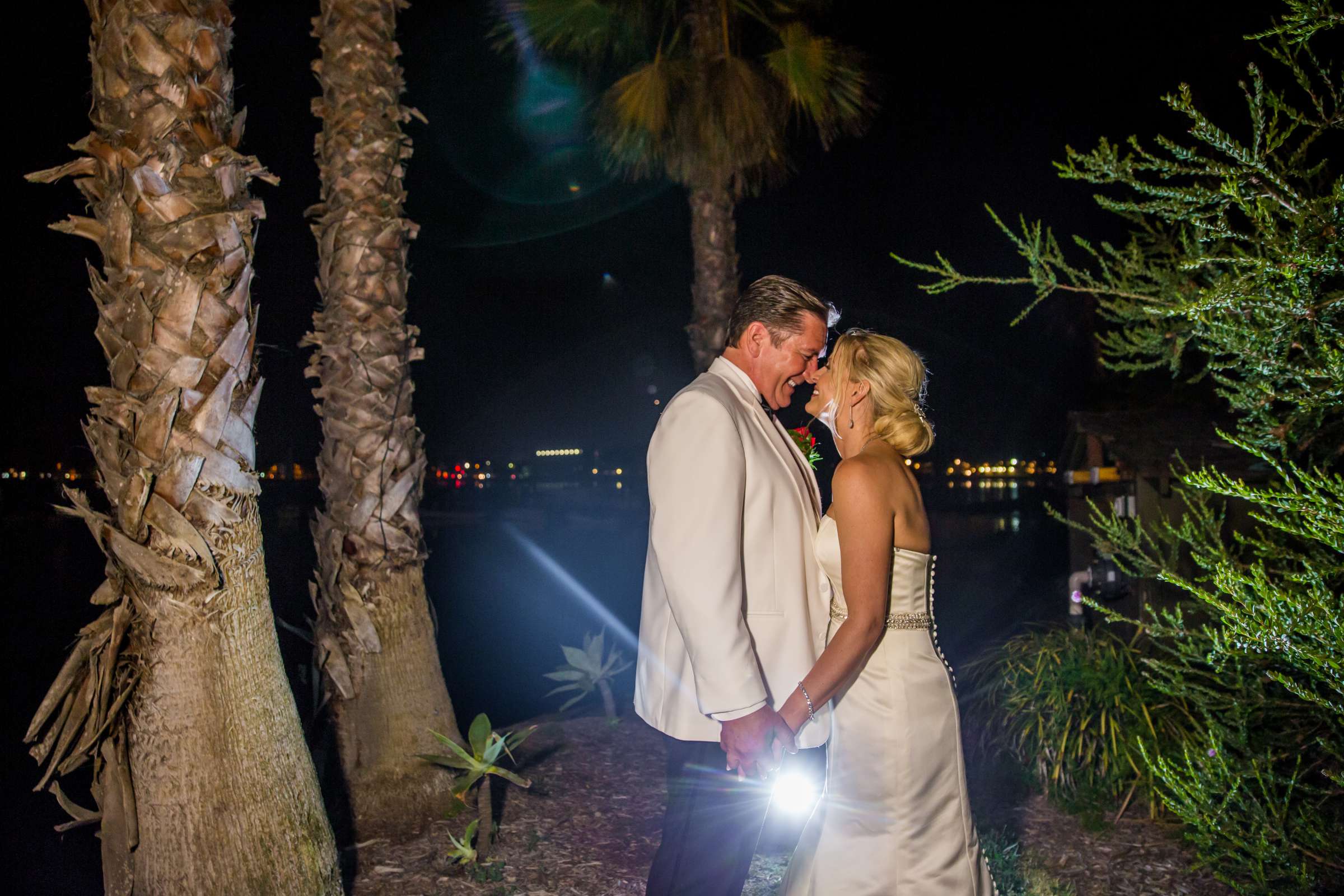 Paradise Point Wedding, Diane and Tom Wedding Photo #471821 by True Photography