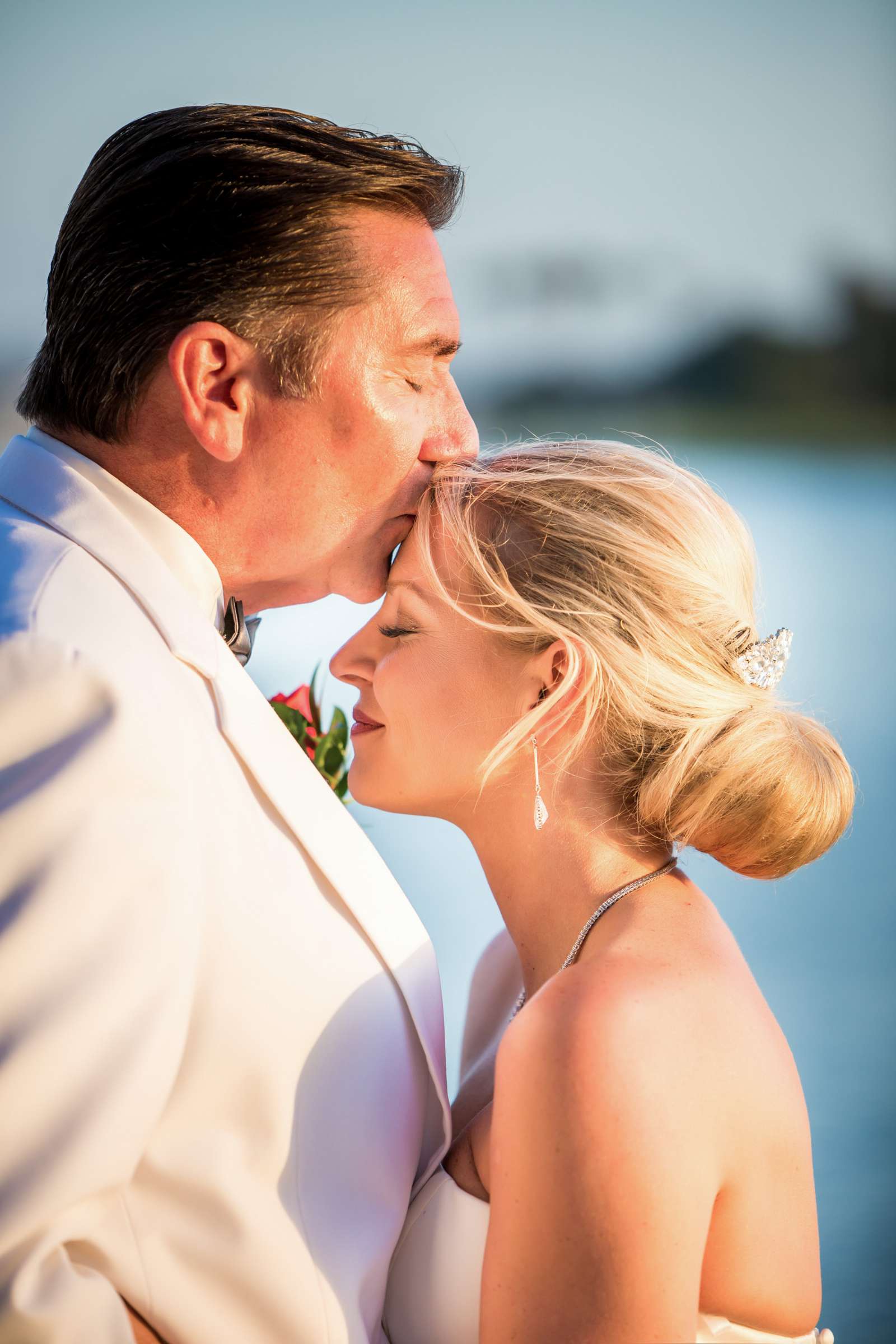 Paradise Point Wedding, Diane and Tom Wedding Photo #471859 by True Photography