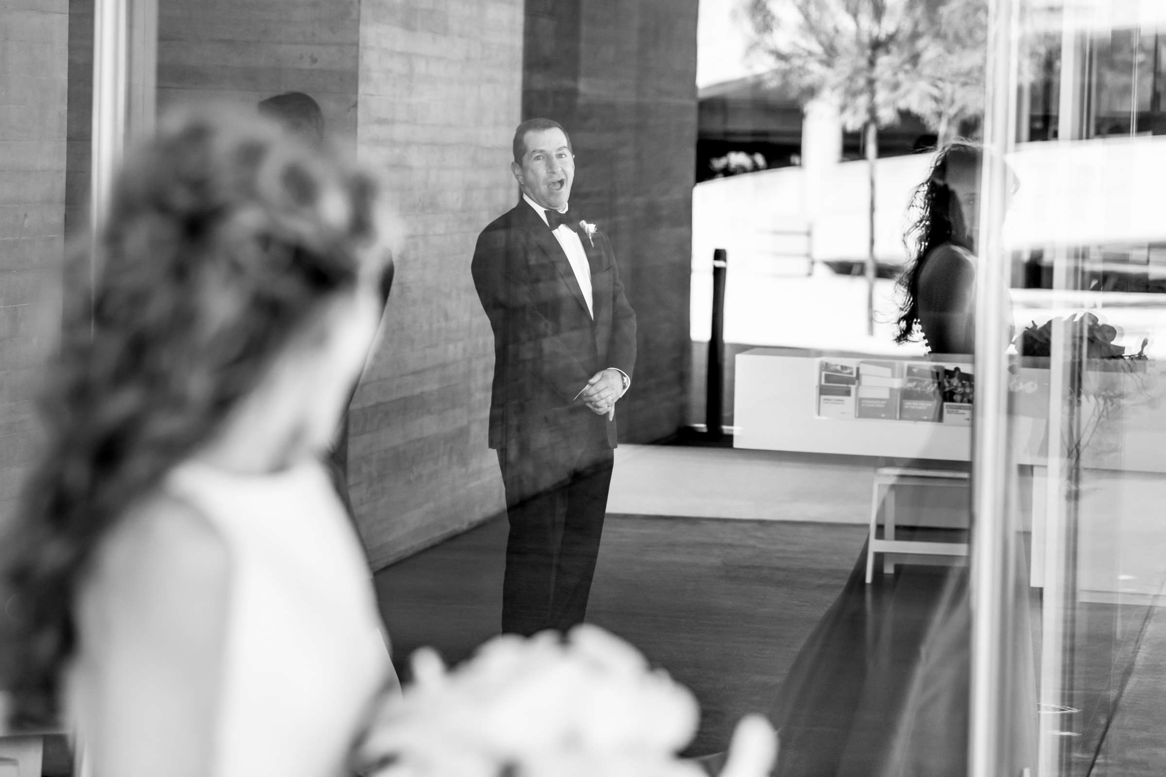 Speed Art Museum Wedding coordinated by Lauren Chitwood Events, Samantha and Jeff Wedding Photo #53 by True Photography