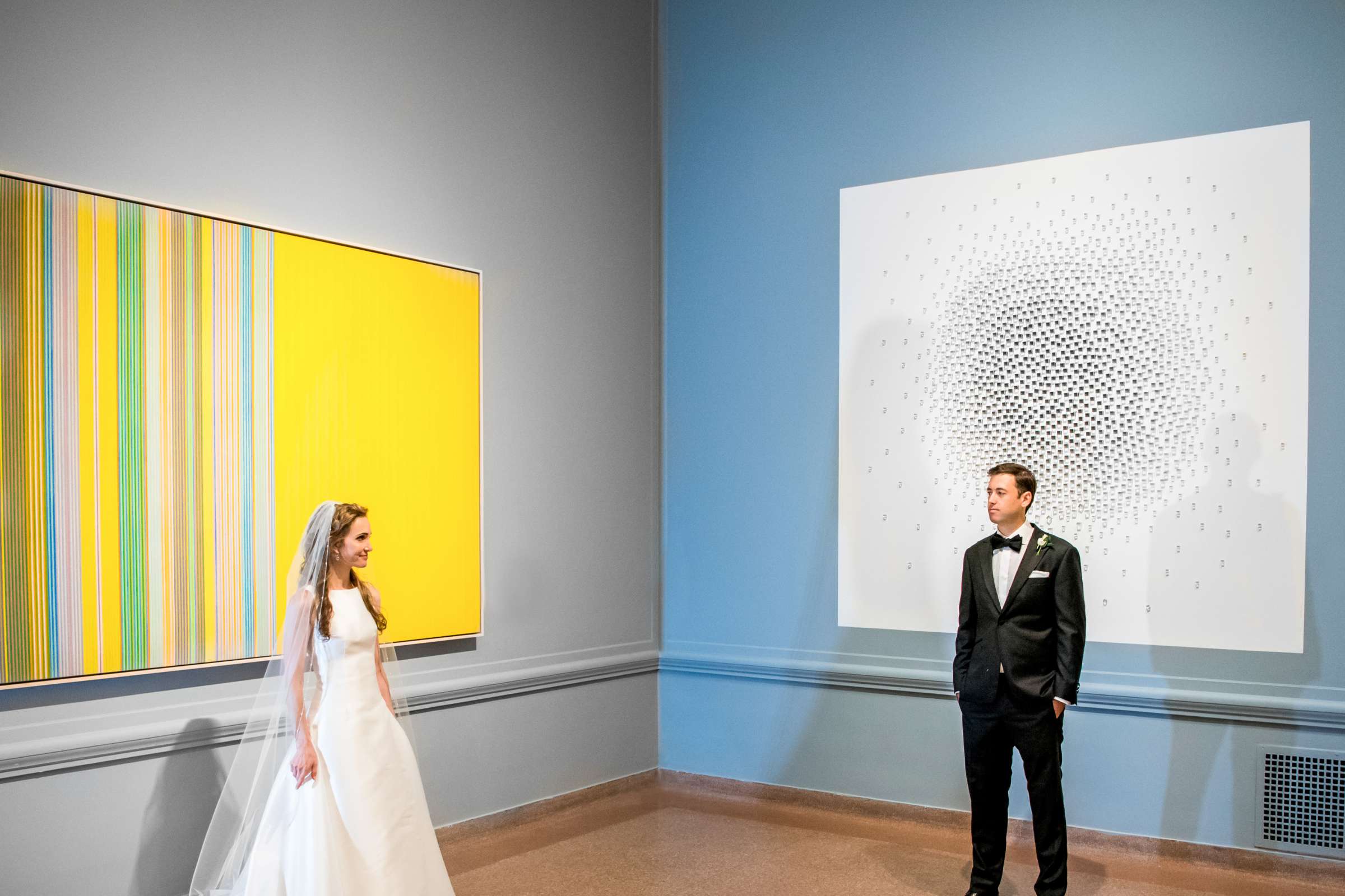 Photographers Favorite at Speed Art Museum Wedding coordinated by Lauren Chitwood Events, Samantha and Jeff Wedding Photo #22 by True Photography