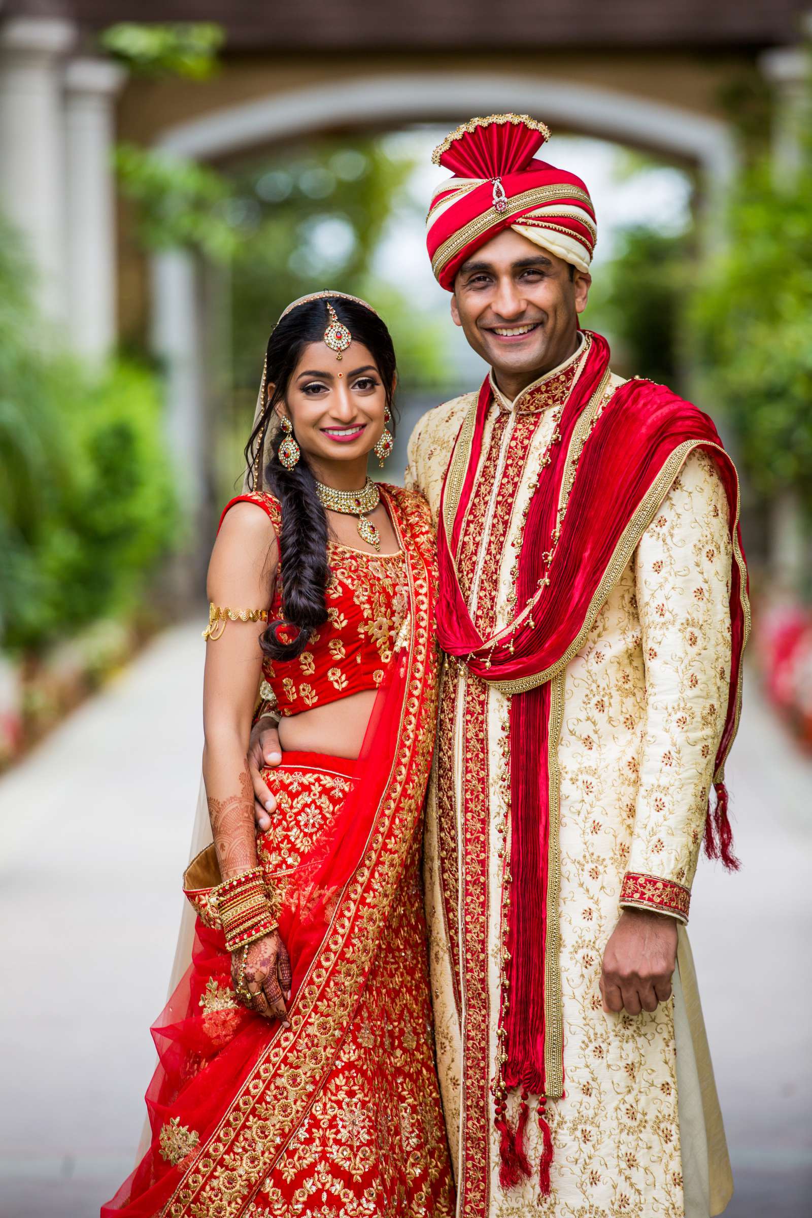 The Westin Carlsbad Resort and Spa Wedding coordinated by Shilpa Patel Events, Ami and Amit Wedding Photo #172 by True Photography