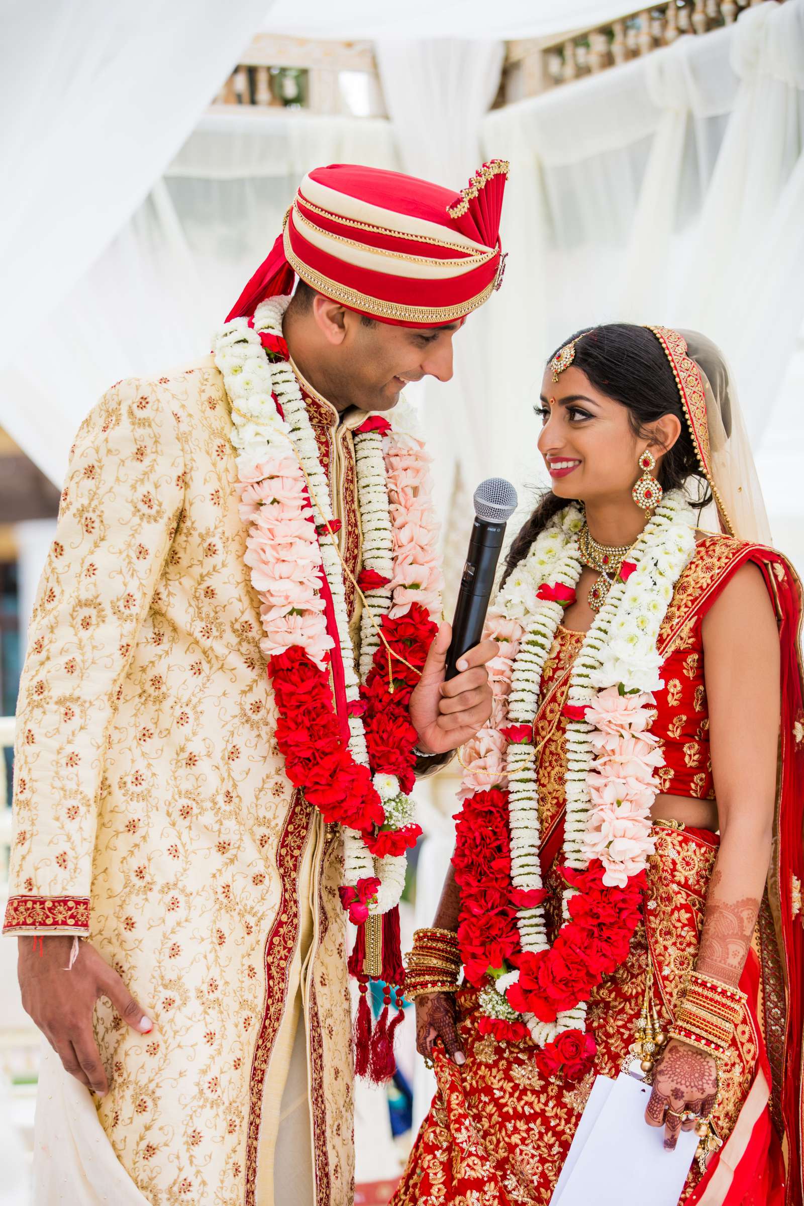 The Westin Carlsbad Resort and Spa Wedding coordinated by Shilpa Patel Events, Ami and Amit Wedding Photo #213 by True Photography
