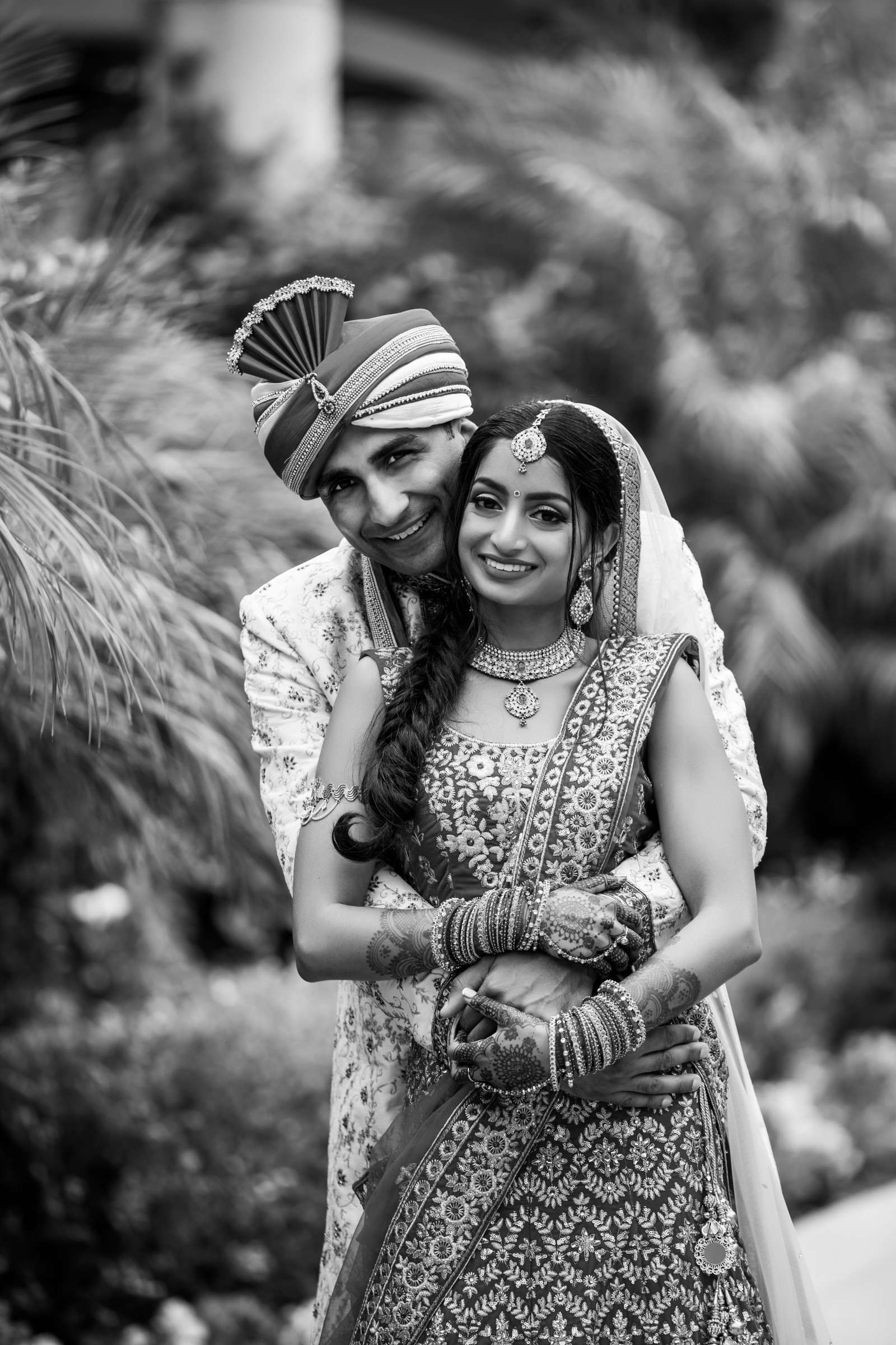 The Westin Carlsbad Resort and Spa Wedding coordinated by Shilpa Patel Events, Ami and Amit Wedding Photo #4 by True Photography
