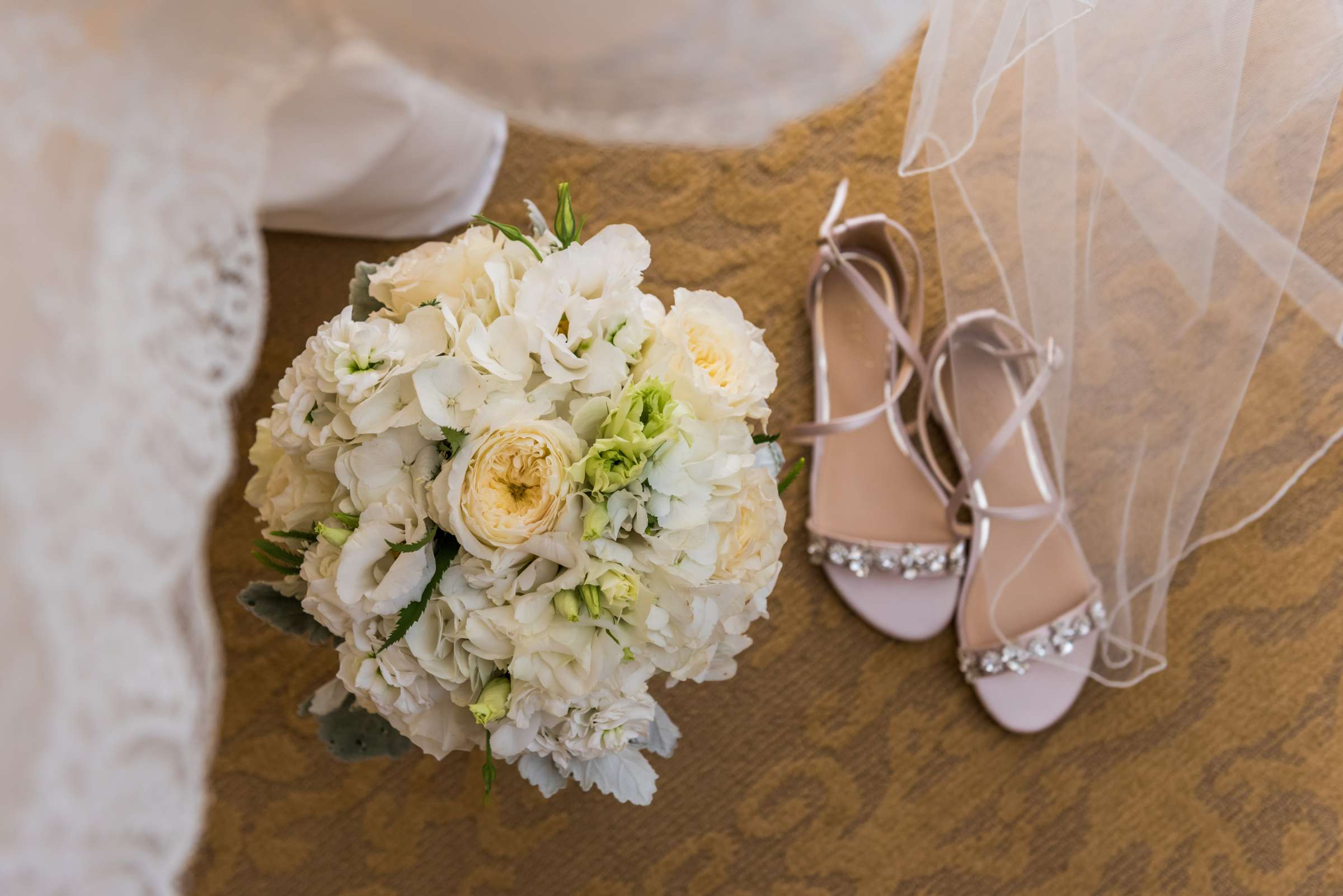 Martin Johnson House Wedding coordinated by Elements of Style, Nickie and Allan Wedding Photo #32 by True Photography