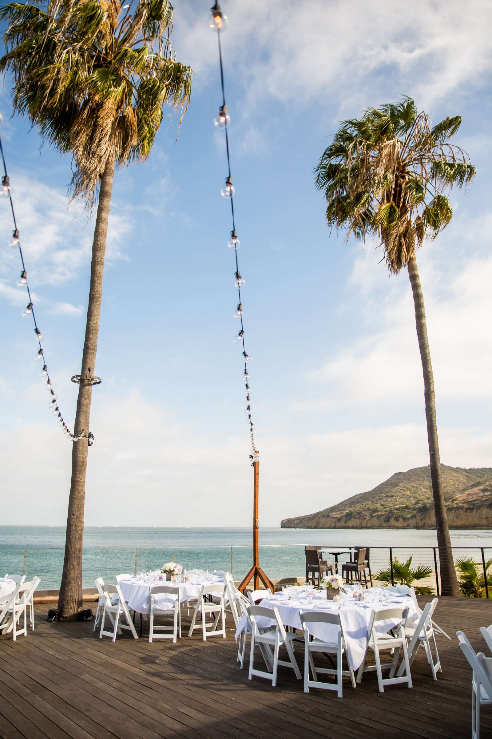 Ocean View Room Wedding coordinated by San Diego Life Events, Kendall and Brooks Wedding Photo #472514 by True Photography