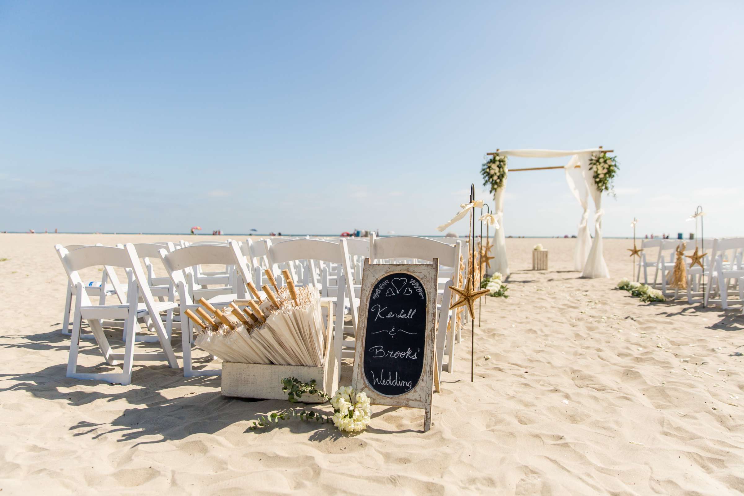 Ocean View Room Wedding coordinated by San Diego Life Events, Kendall and Brooks Wedding Photo #472586 by True Photography