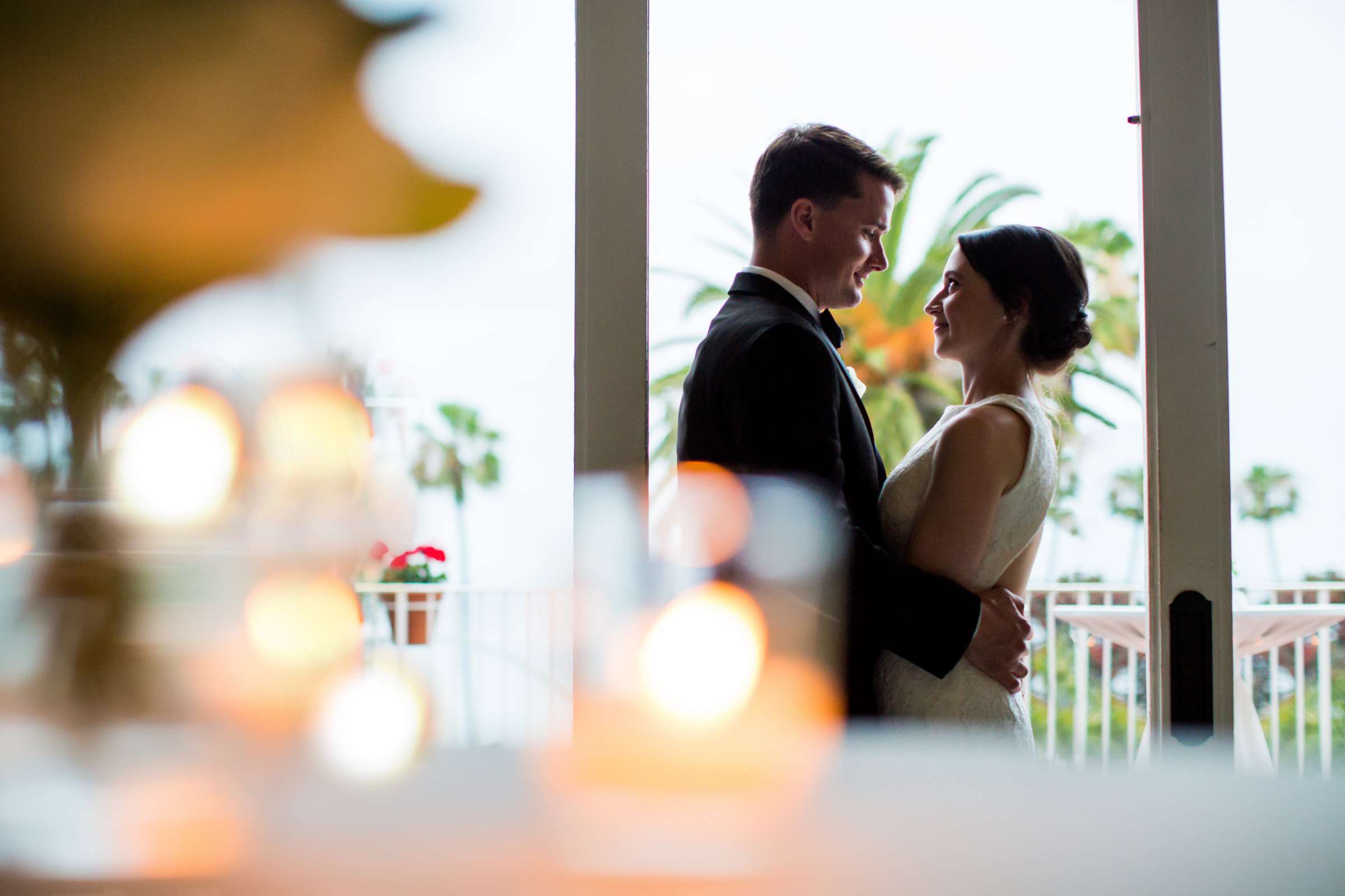 La Valencia Wedding coordinated by Creative Affairs Inc, Caitlin and John Wedding Photo #472661 by True Photography
