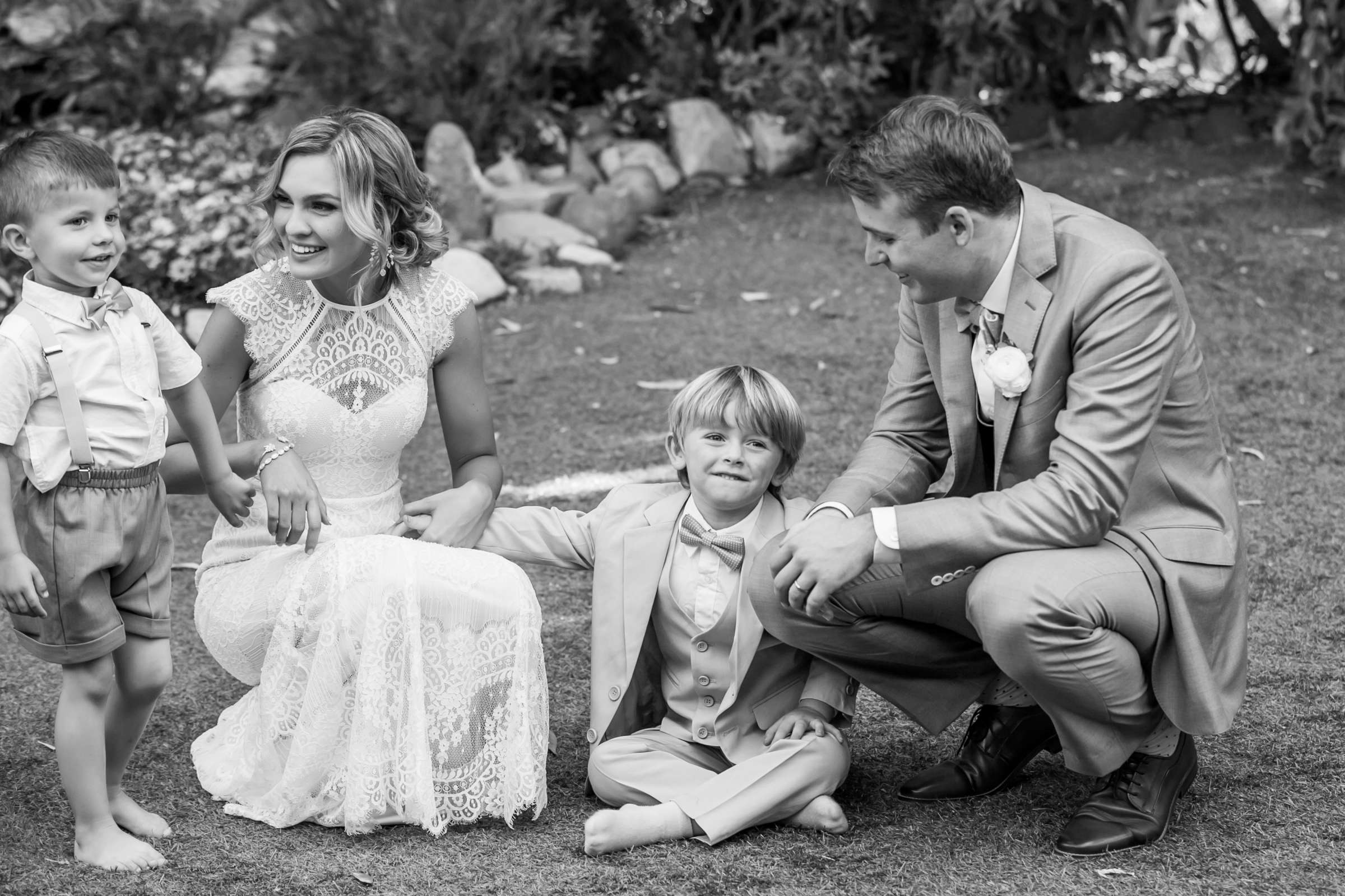 Twin Oaks House & Gardens Wedding Estate Wedding, Anna and Jacob Wedding Photo #12 by True Photography