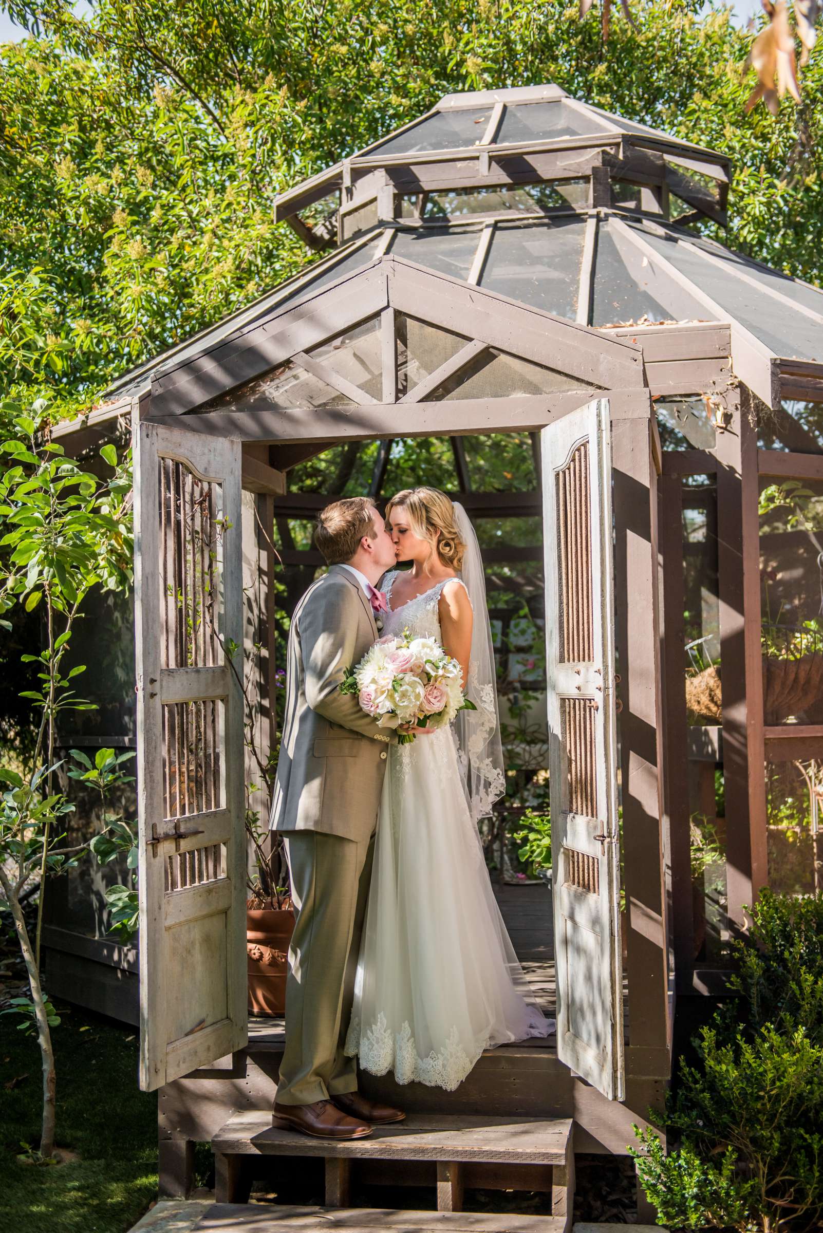 Twin Oaks House & Gardens Wedding Estate Wedding, Anna and Jacob Wedding Photo #22 by True Photography
