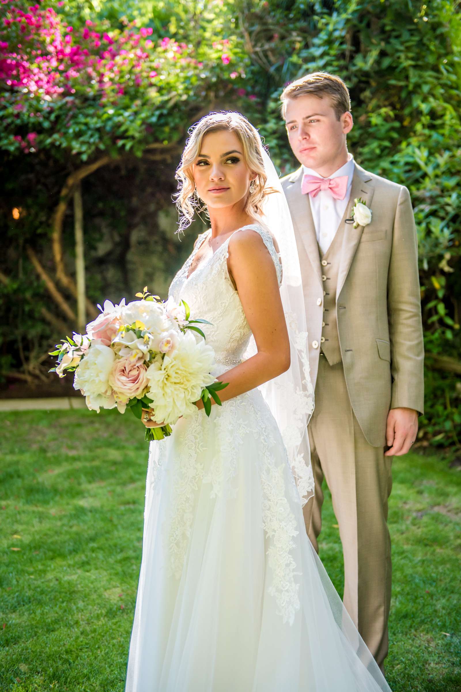 Twin Oaks House & Gardens Wedding Estate Wedding, Anna and Jacob Wedding Photo #24 by True Photography