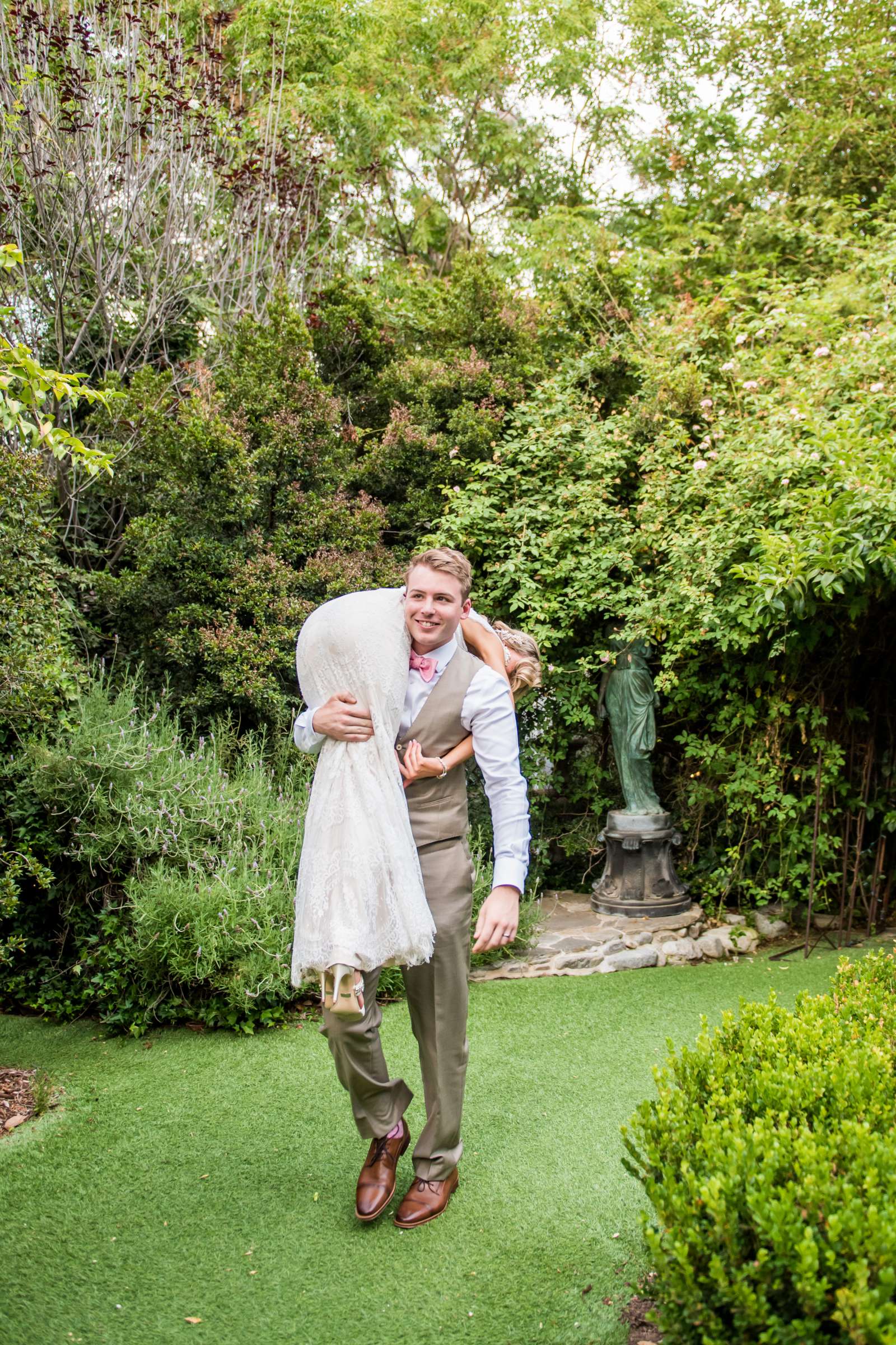 Twin Oaks House & Gardens Wedding Estate Wedding, Anna and Jacob Wedding Photo #35 by True Photography