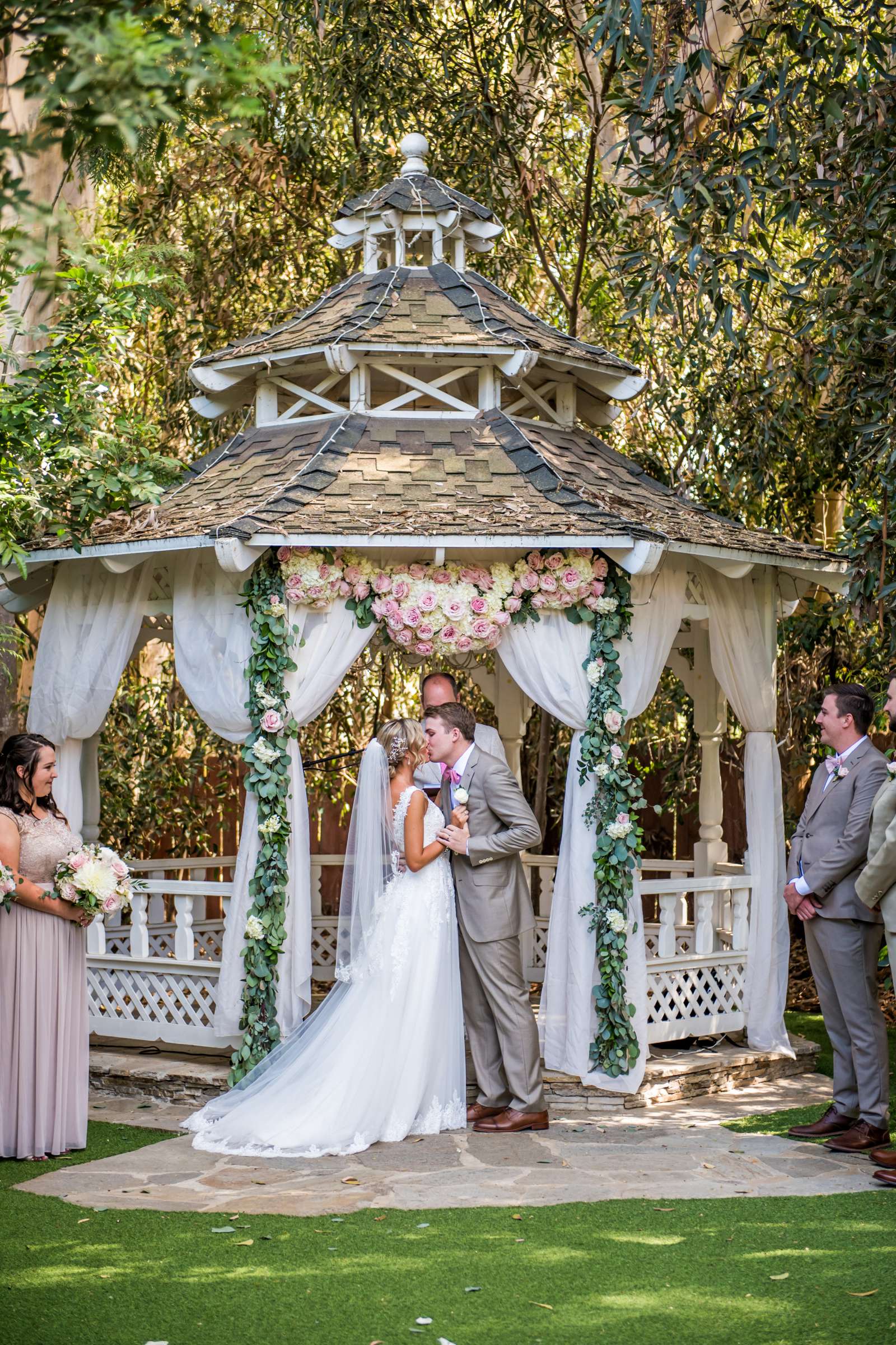Twin Oaks House & Gardens Wedding Estate Wedding, Anna and Jacob Wedding Photo #89 by True Photography