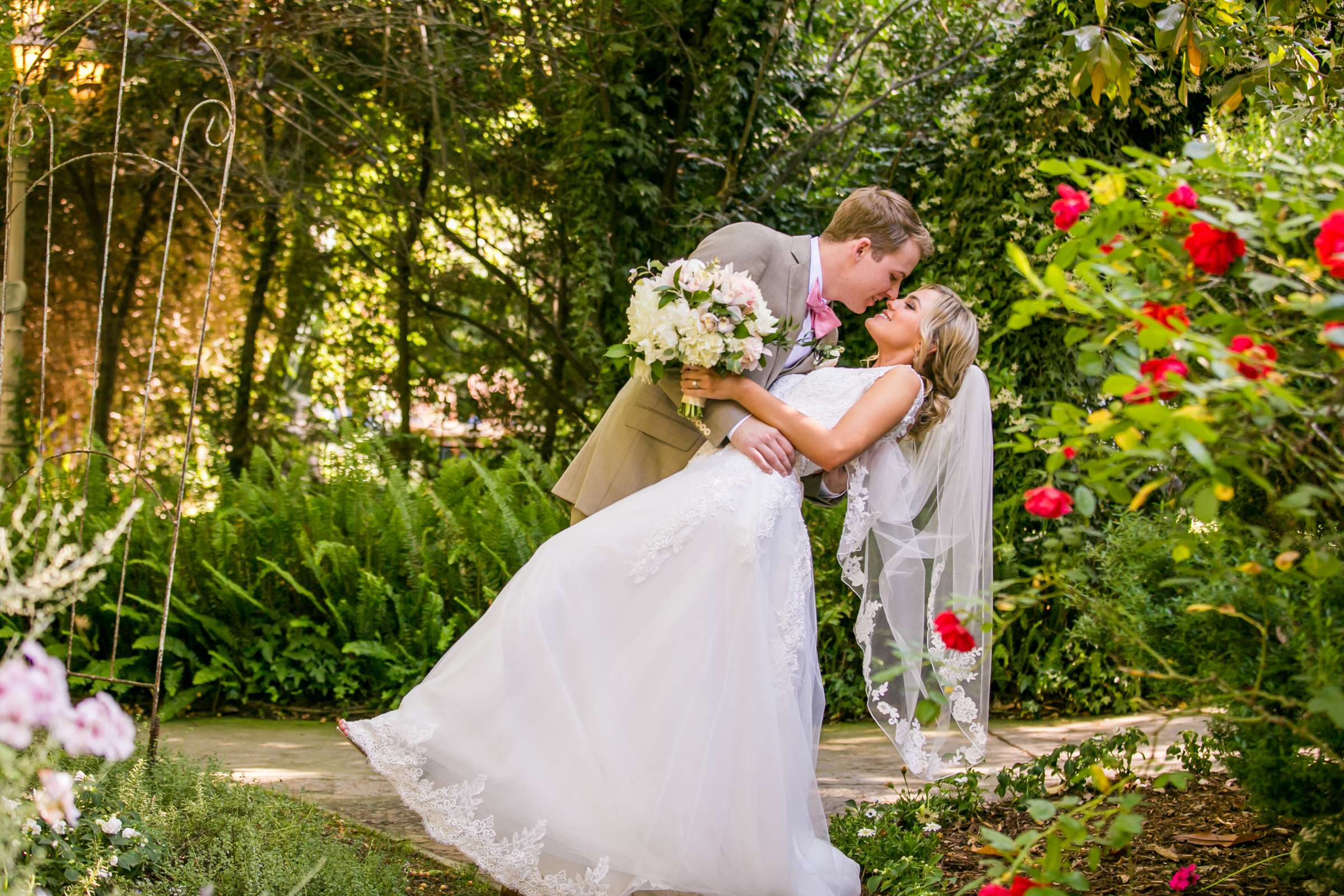 Twin Oaks House & Gardens Wedding Estate Wedding, Anna and Jacob Wedding Photo #109 by True Photography