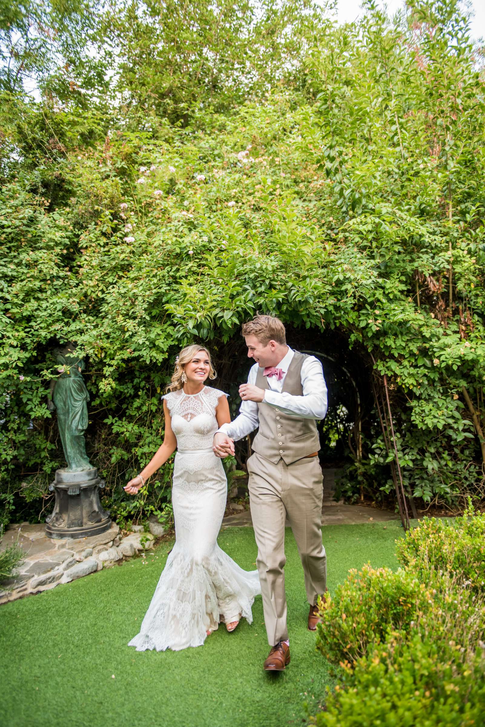 Twin Oaks House & Gardens Wedding Estate Wedding, Anna and Jacob Wedding Photo #118 by True Photography