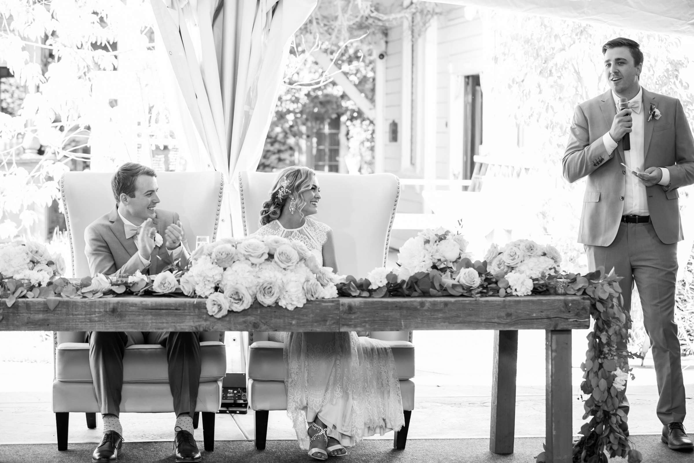 Twin Oaks House & Gardens Wedding Estate Wedding, Anna and Jacob Wedding Photo #126 by True Photography