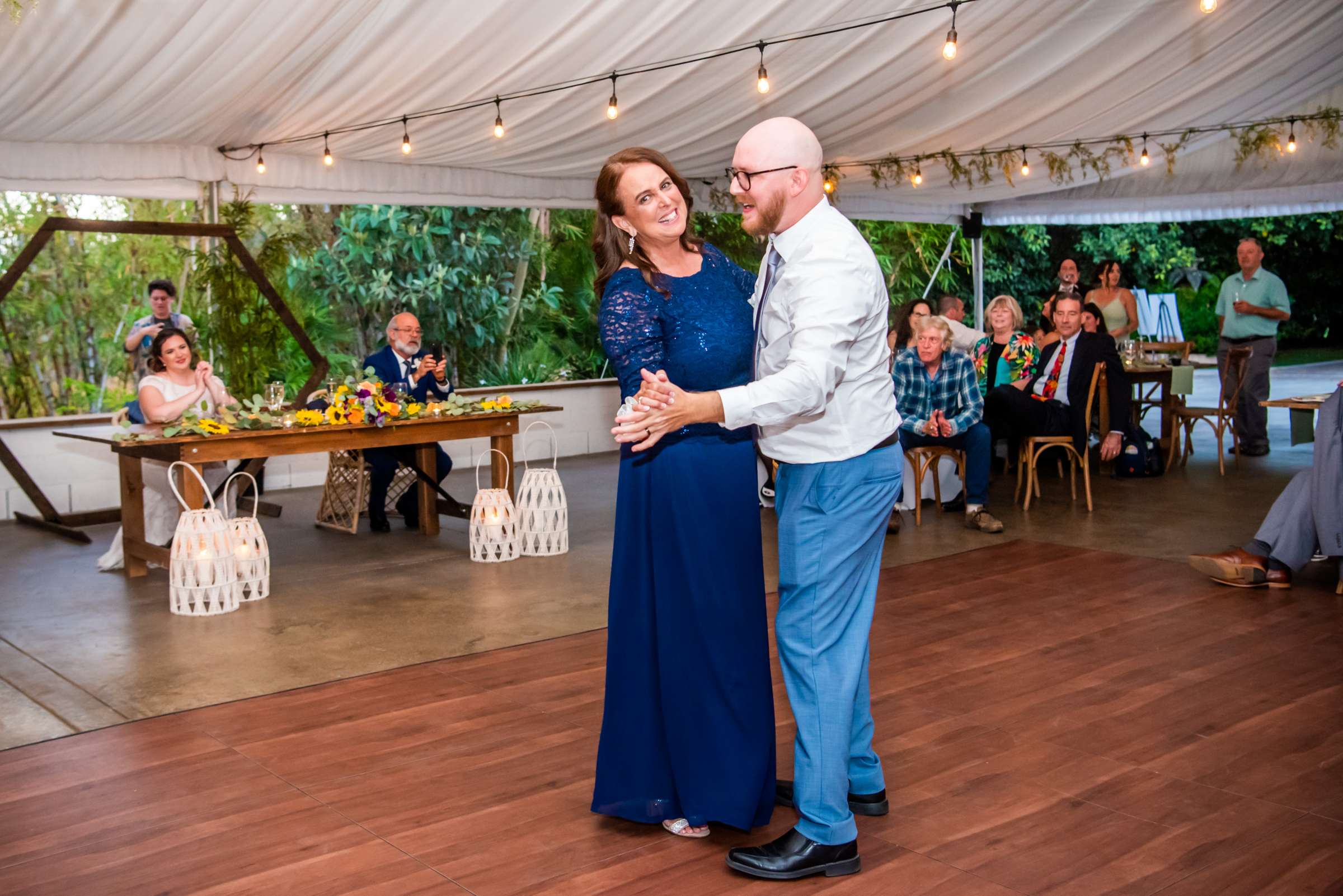 Botanica the Venue Wedding, Shannon and Kurt Wedding Photo #25 by True Photography