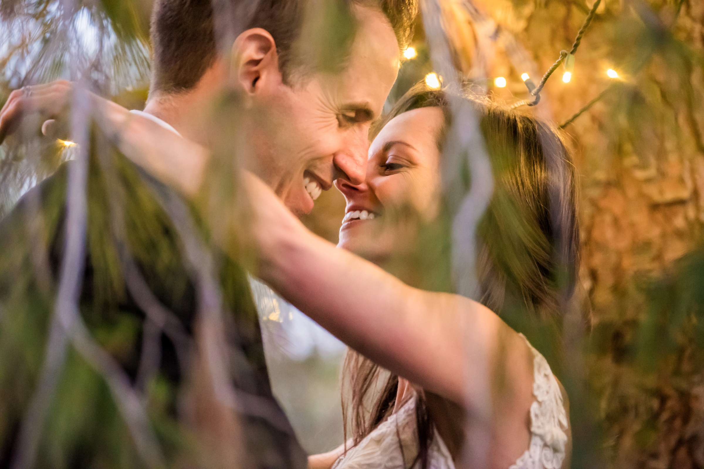 Ethereal Gardens Wedding, Andrea and Justin Wedding Photo #4 by True Photography