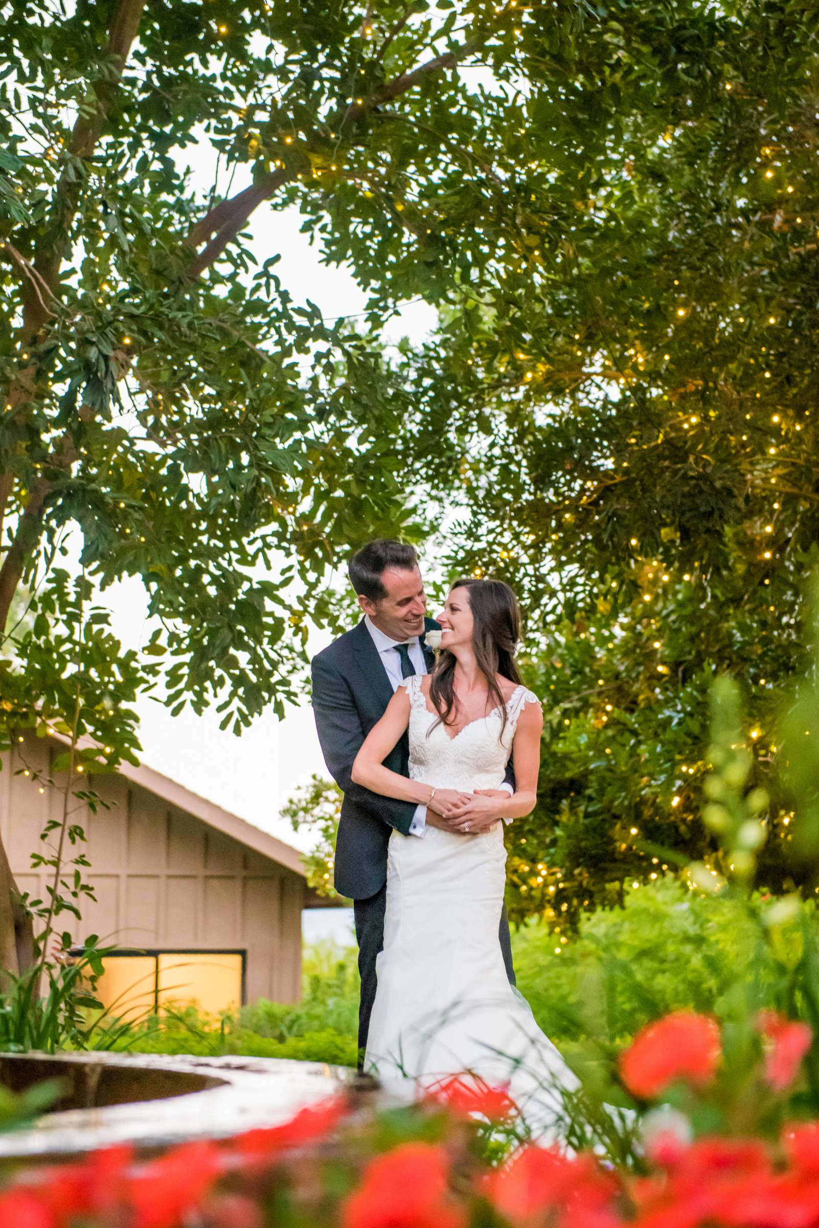 Ethereal Gardens Wedding, Andrea and Justin Wedding Photo #11 by True Photography