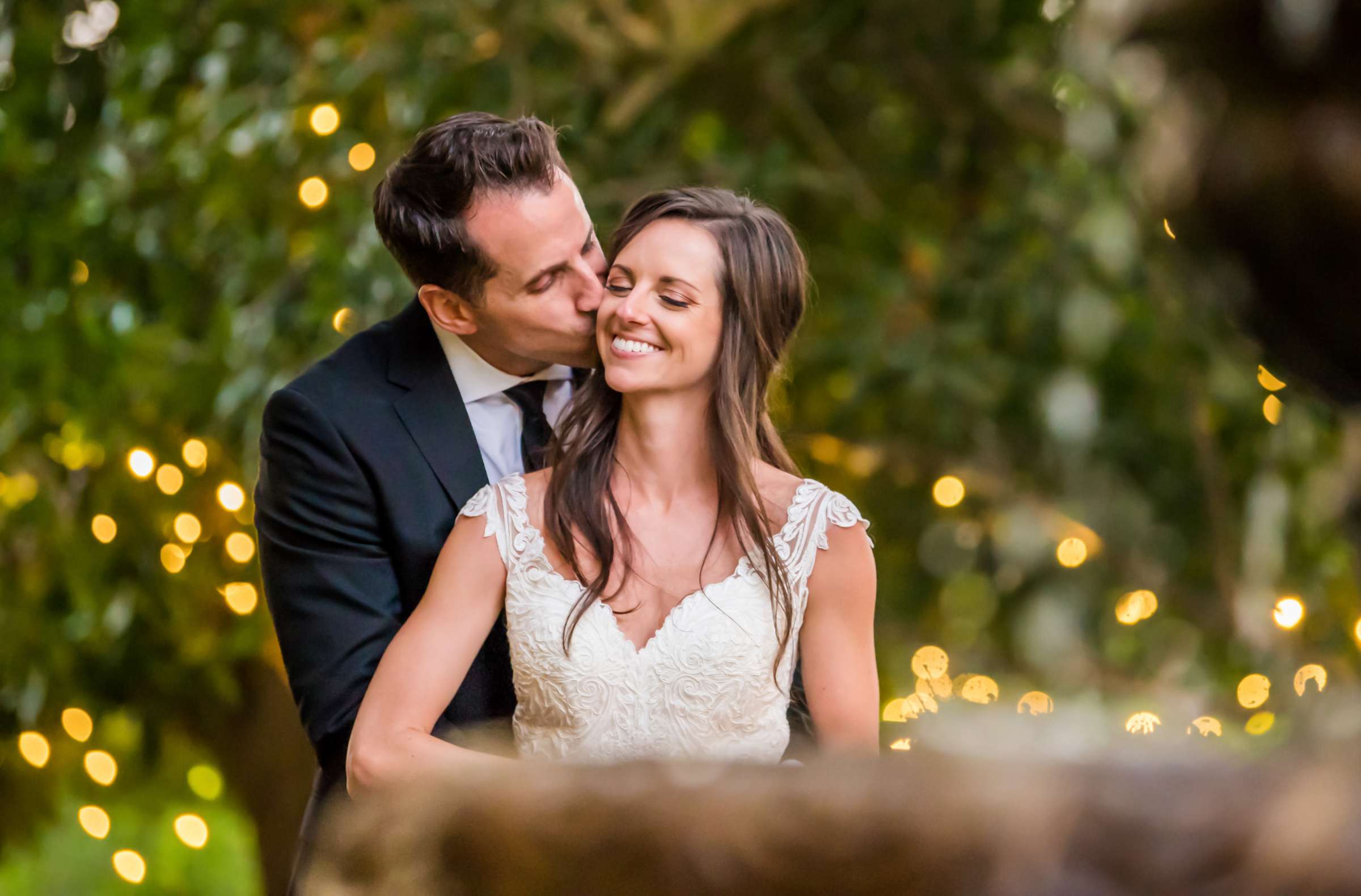 Ethereal Gardens Wedding, Andrea and Justin Wedding Photo #15 by True Photography