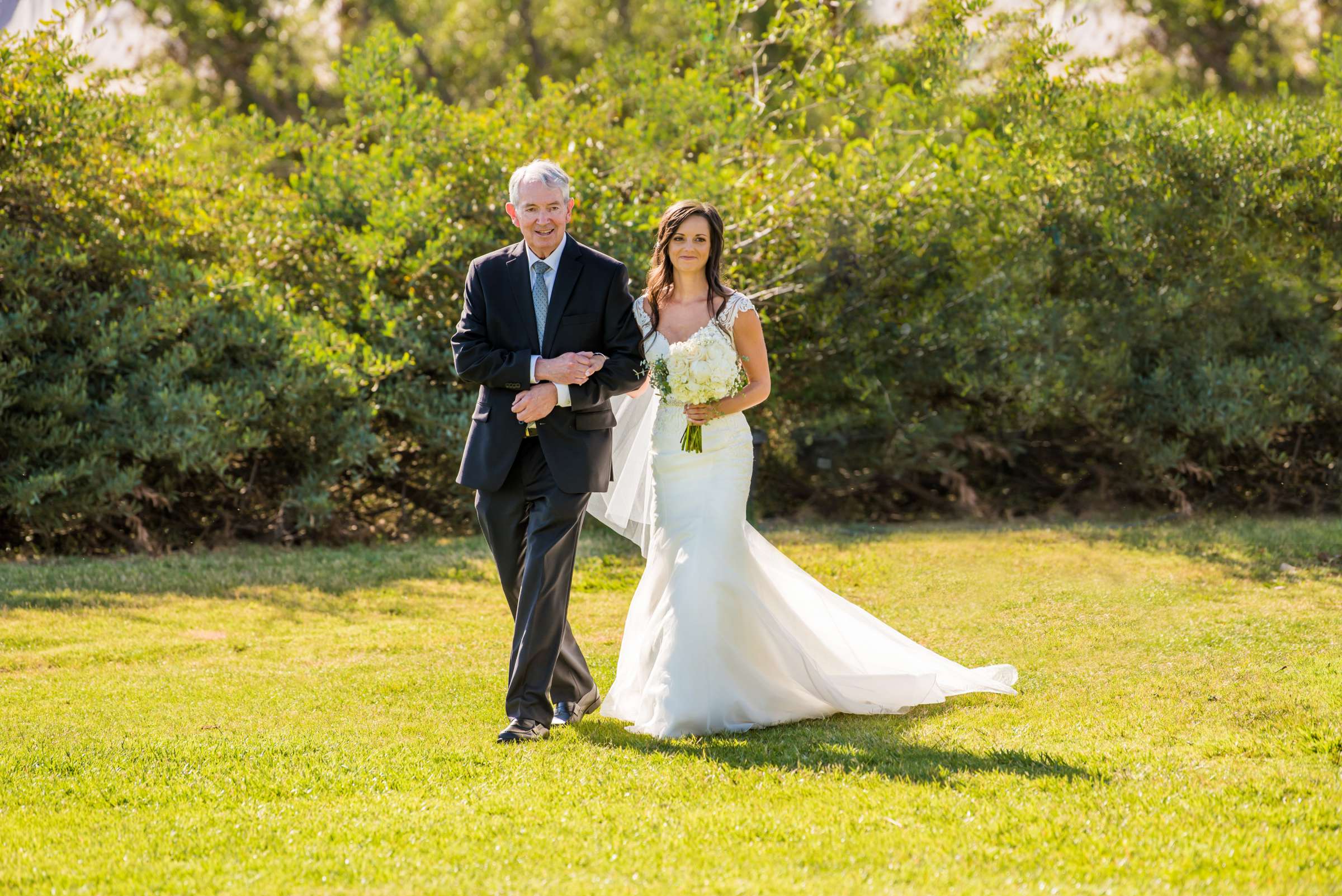 Ethereal Gardens Wedding, Andrea and Justin Wedding Photo #41 by True Photography