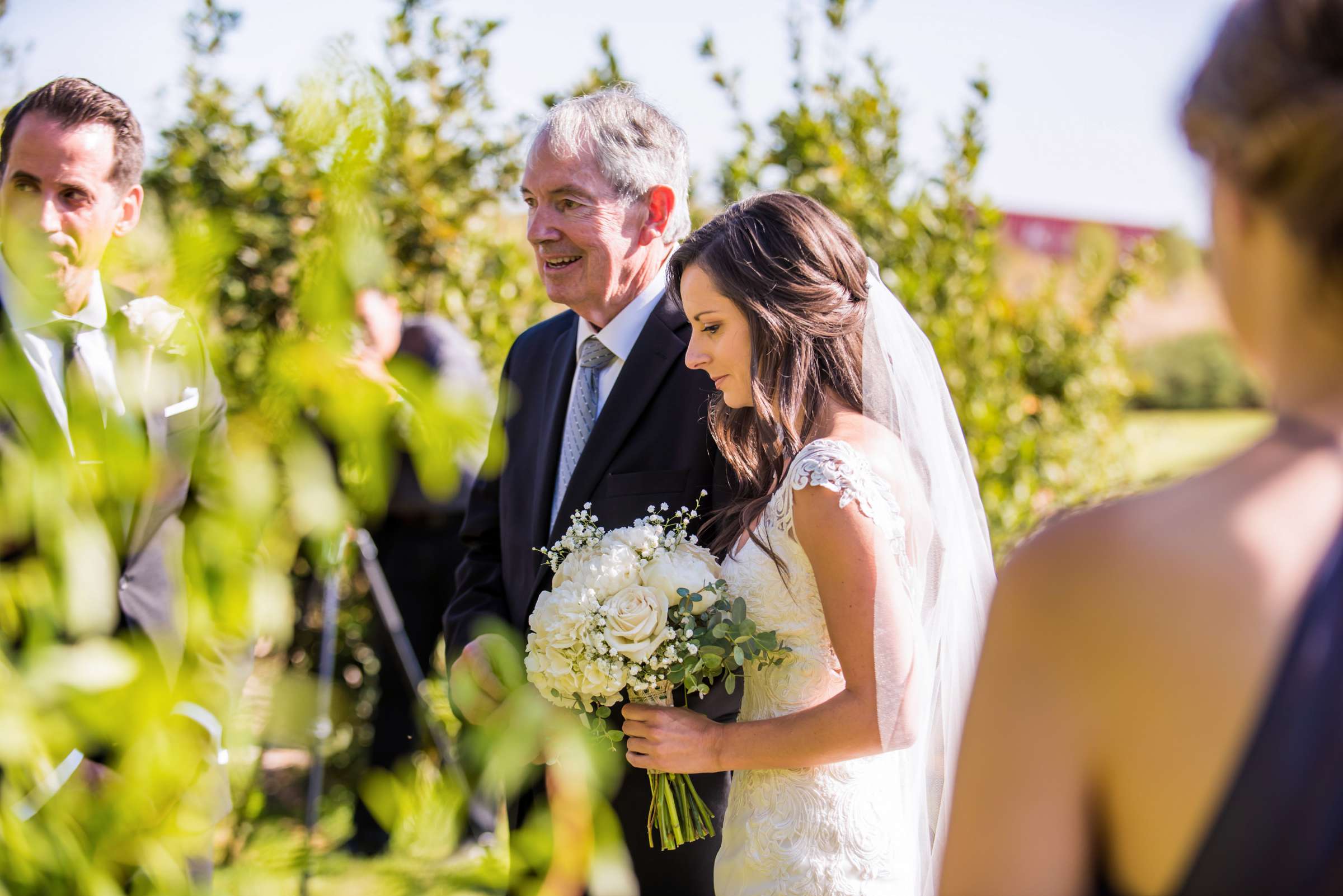 Ethereal Gardens Wedding, Andrea and Justin Wedding Photo #46 by True Photography