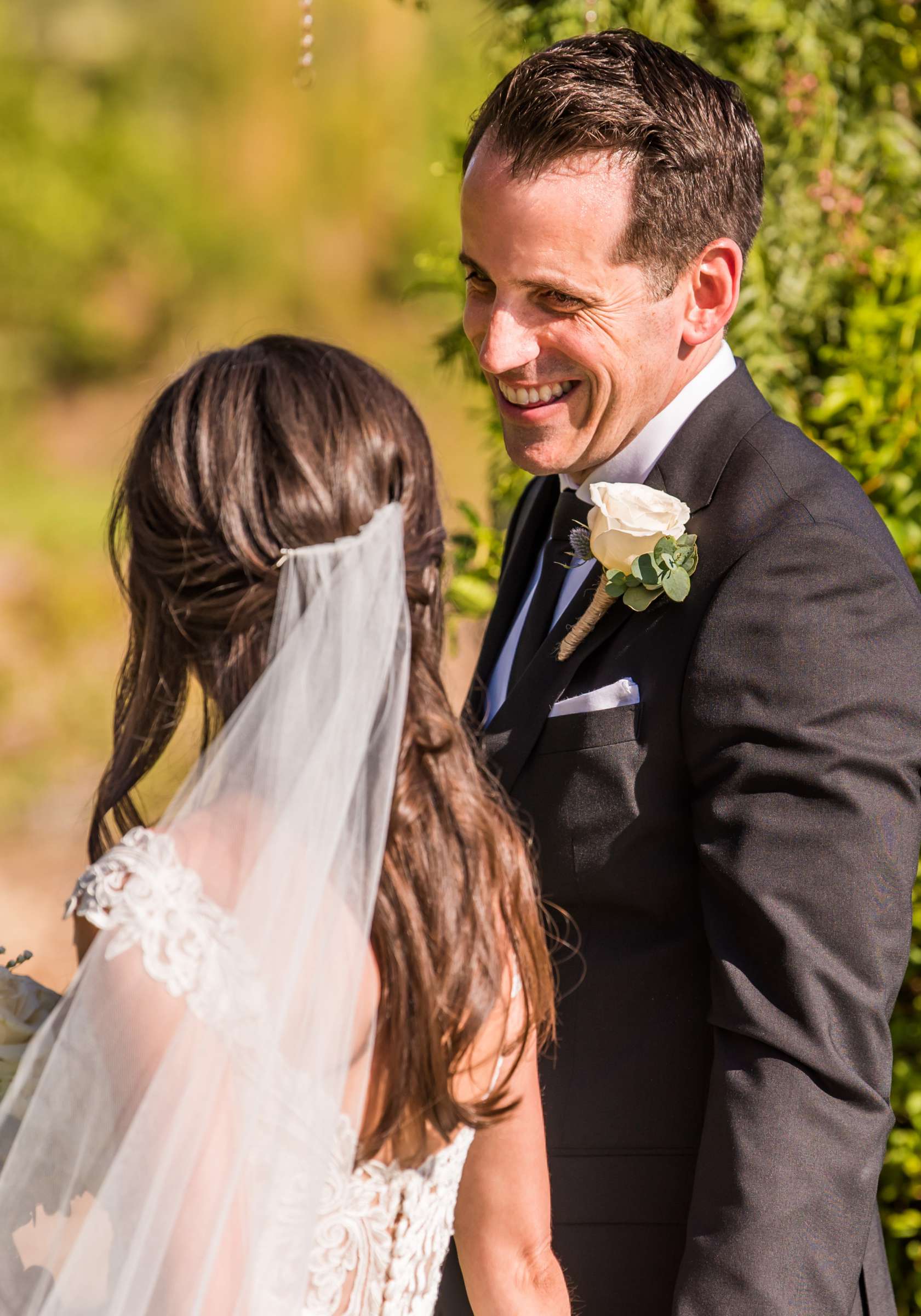 Ethereal Gardens Wedding, Andrea and Justin Wedding Photo #50 by True Photography