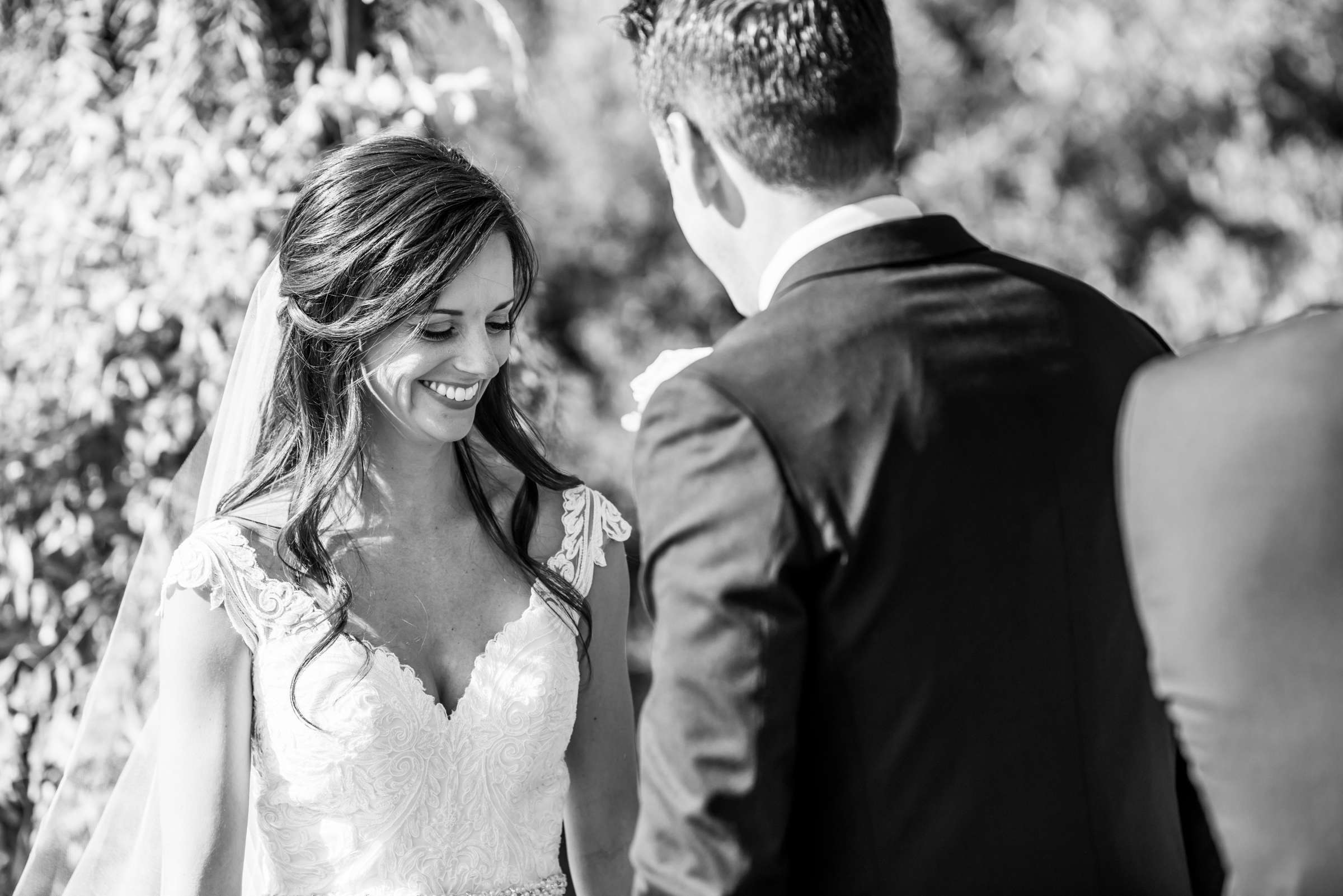 Ethereal Gardens Wedding, Andrea and Justin Wedding Photo #54 by True Photography