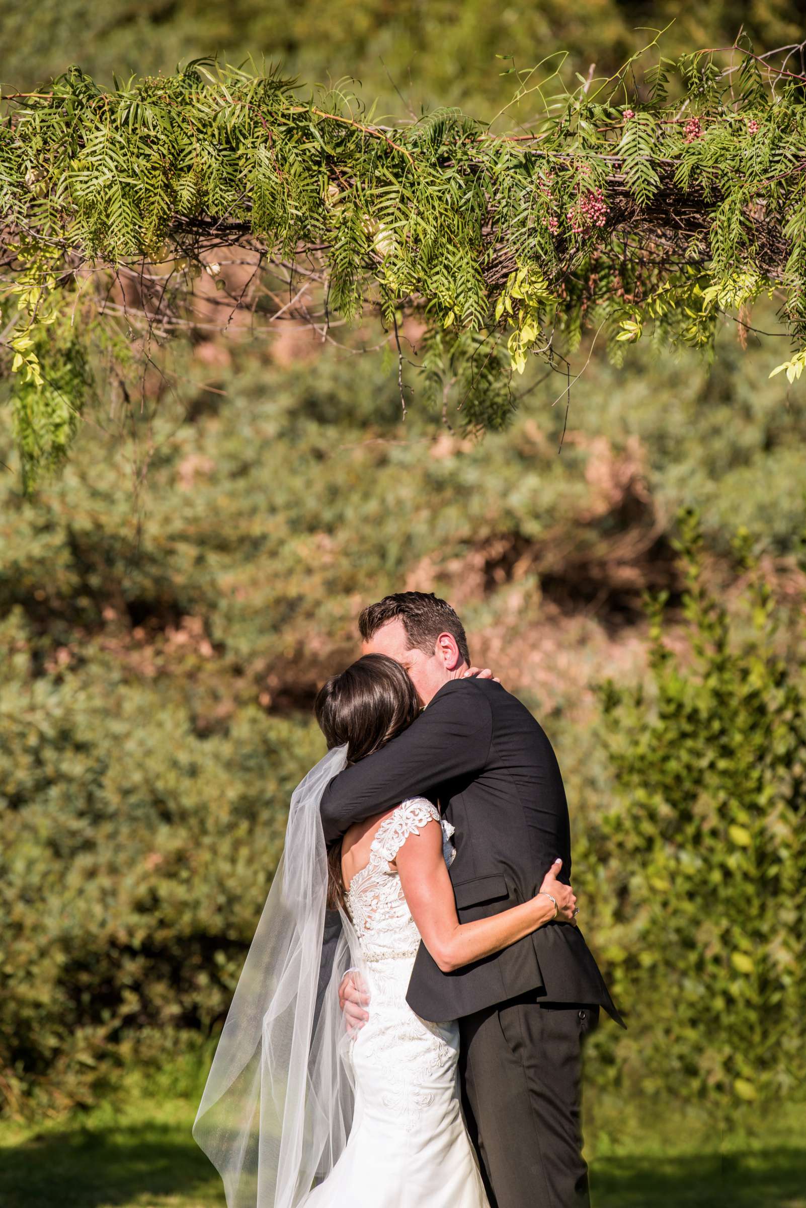 Ethereal Gardens Wedding, Andrea and Justin Wedding Photo #58 by True Photography