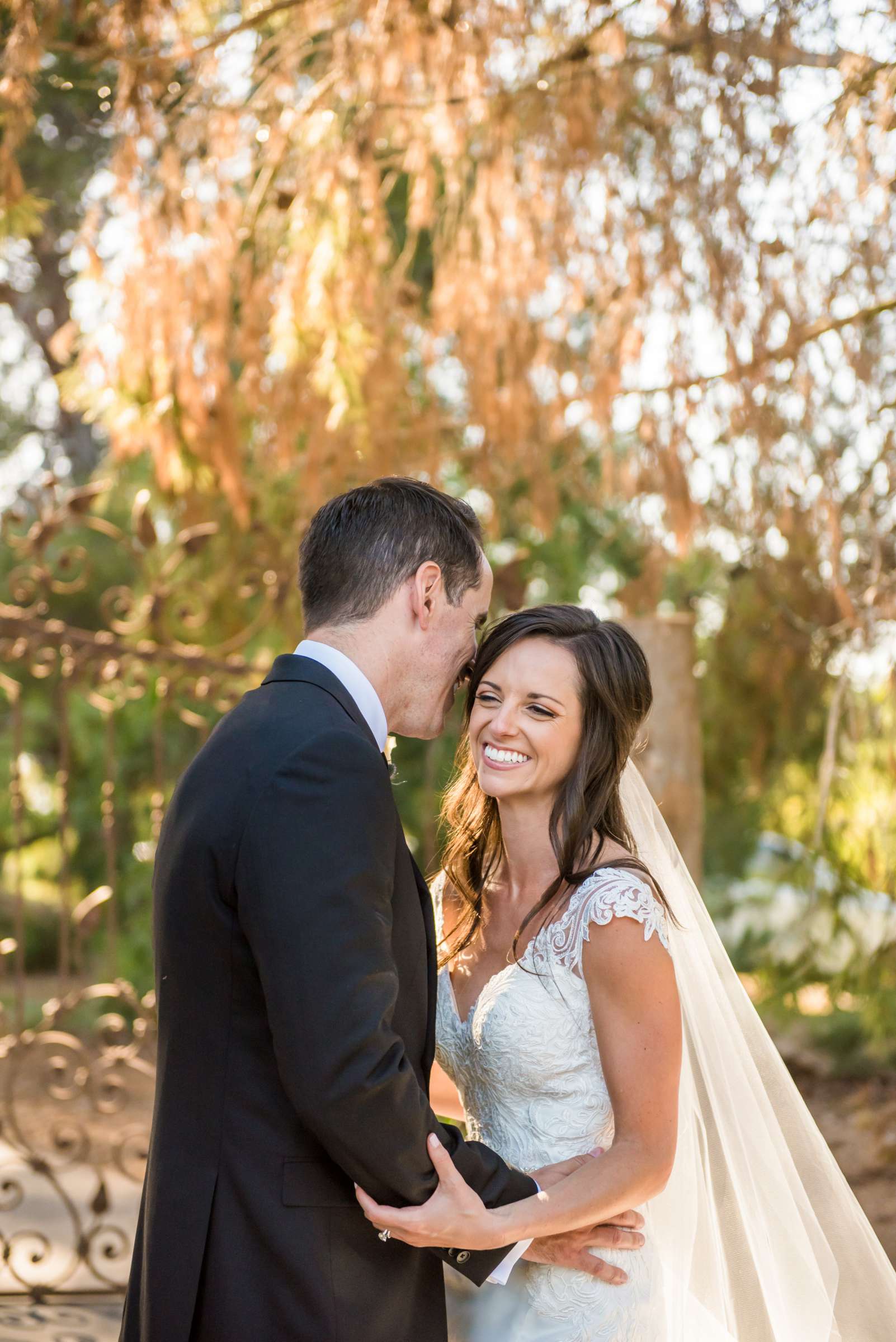 Ethereal Gardens Wedding, Andrea and Justin Wedding Photo #61 by True Photography