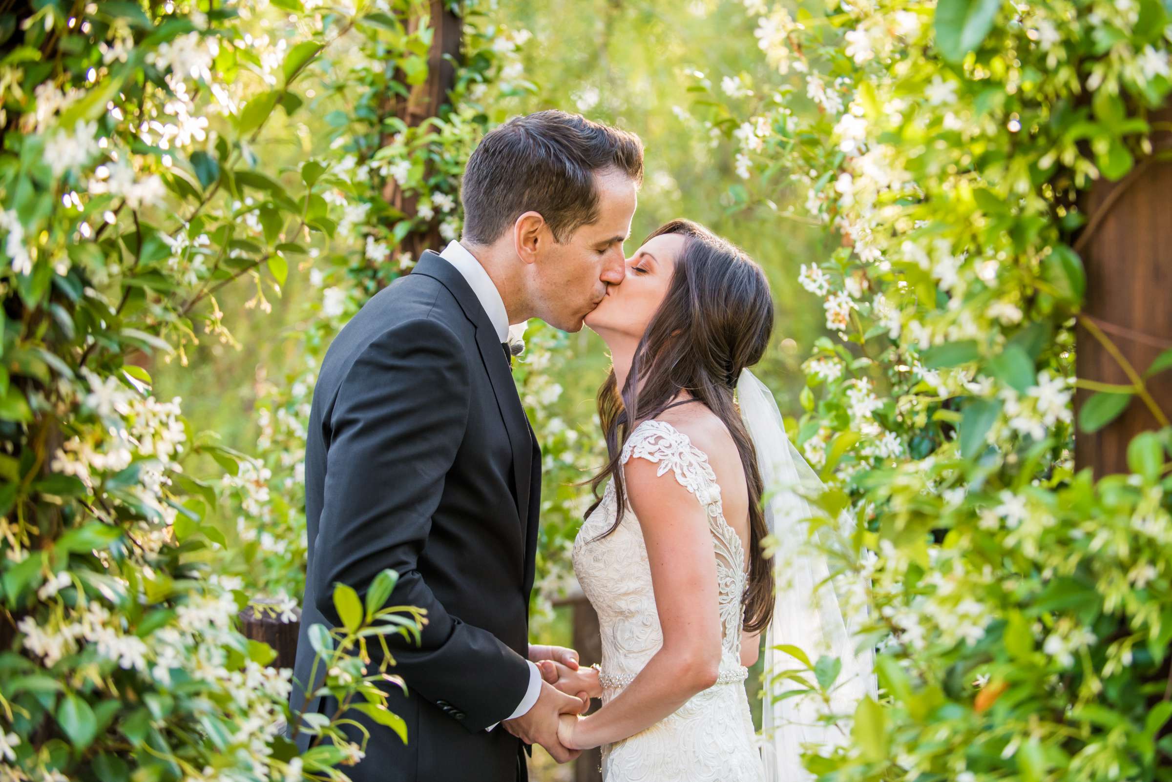 Ethereal Gardens Wedding, Andrea and Justin Wedding Photo #69 by True Photography