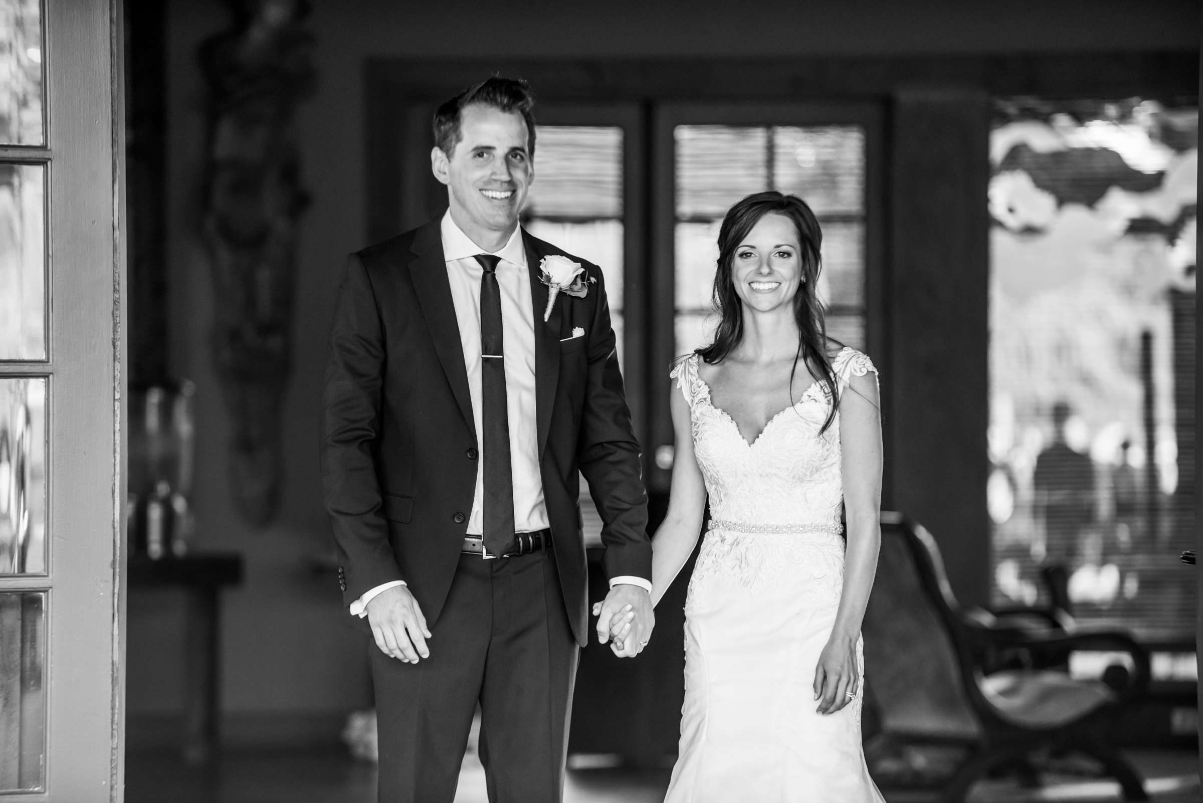 Ethereal Gardens Wedding, Andrea and Justin Wedding Photo #79 by True Photography