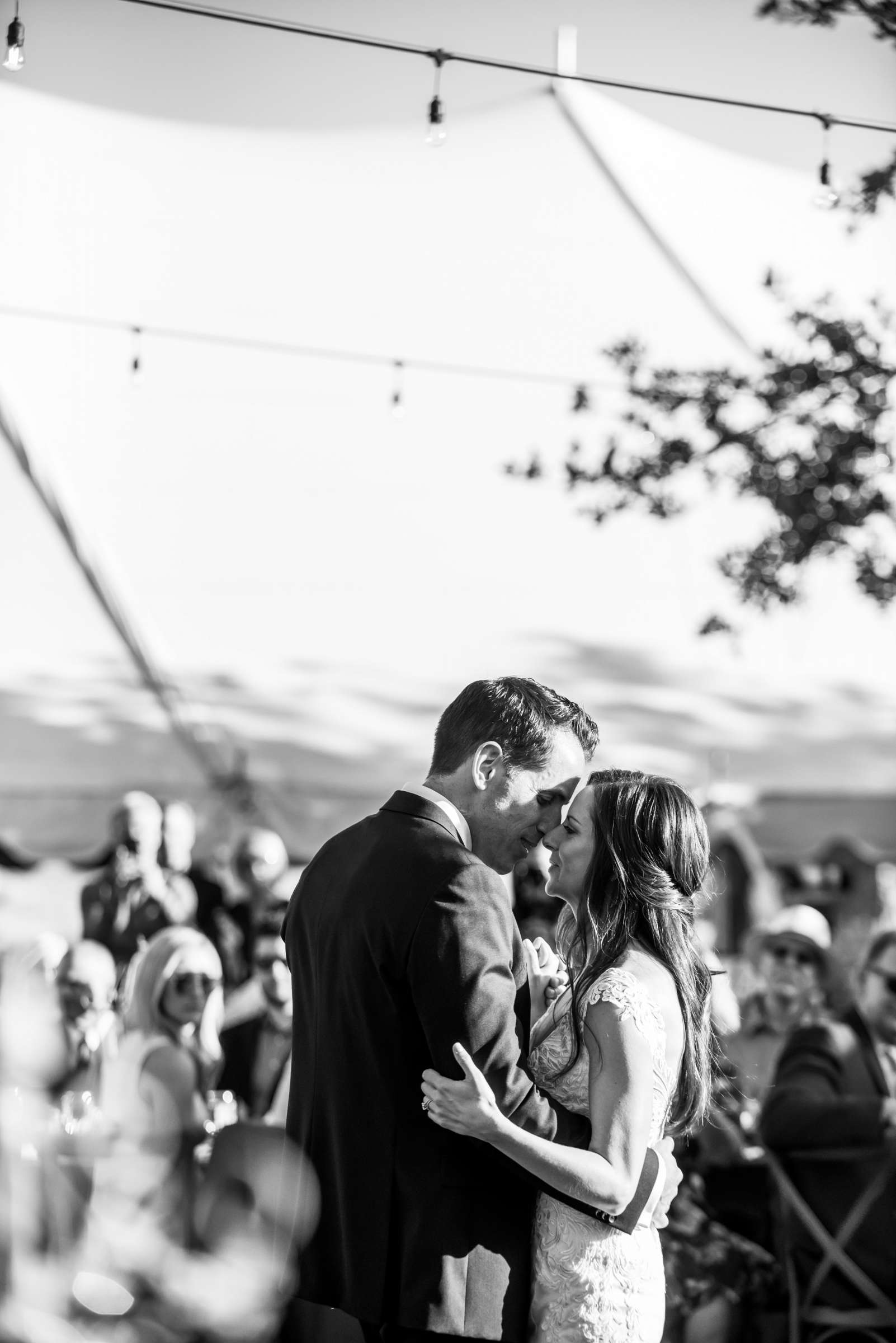Ethereal Gardens Wedding, Andrea and Justin Wedding Photo #85 by True Photography