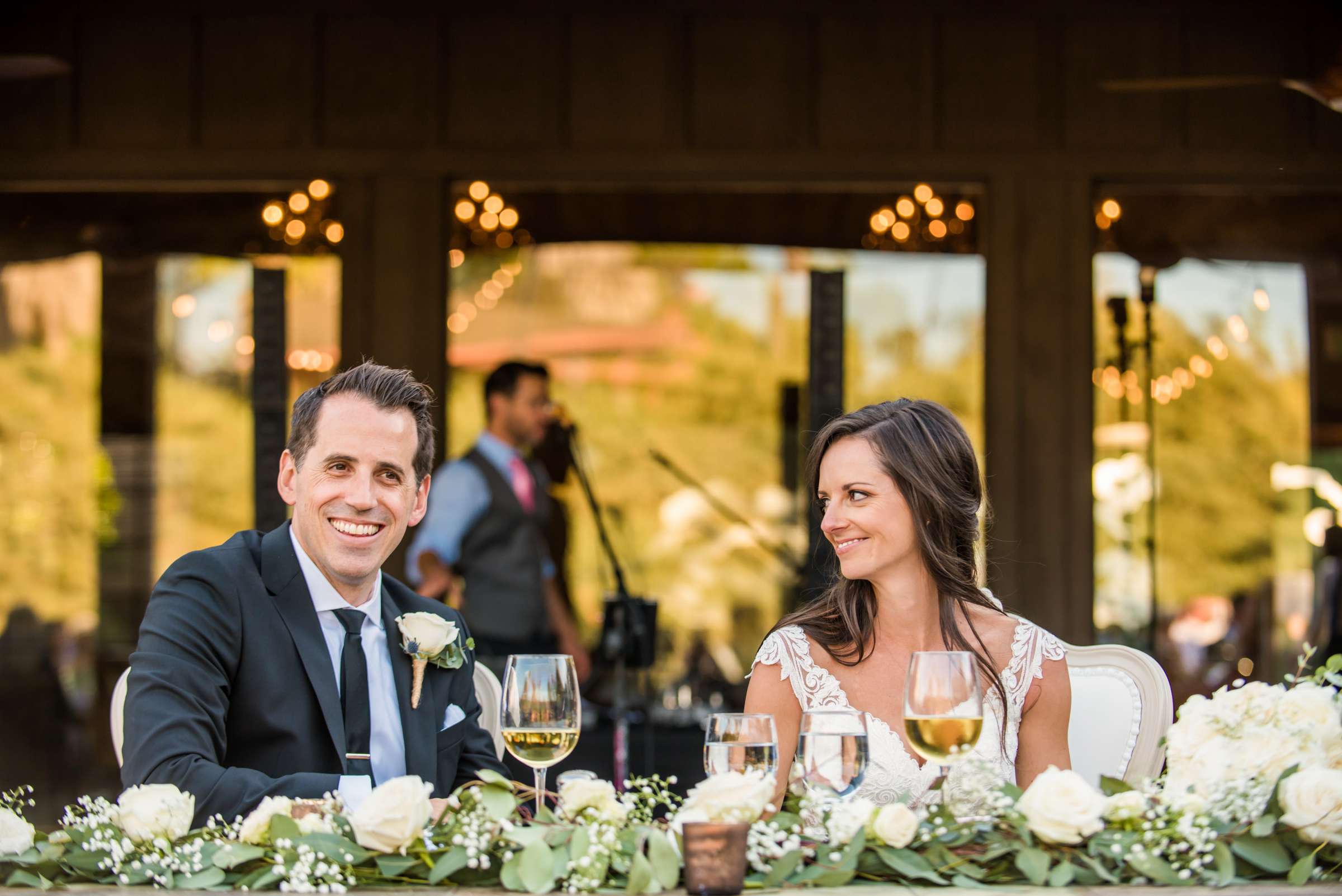 Ethereal Gardens Wedding, Andrea and Justin Wedding Photo #91 by True Photography