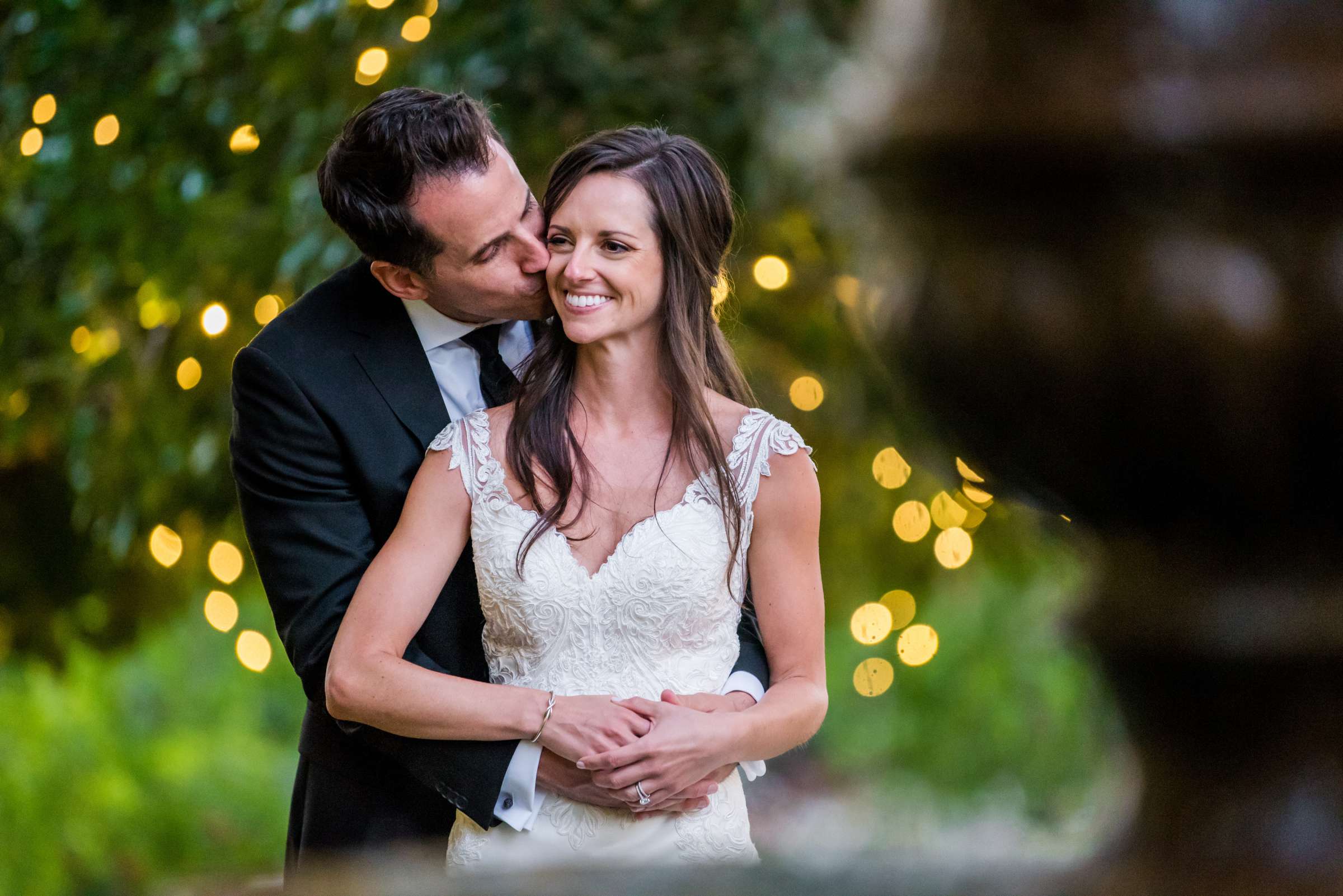 Ethereal Gardens Wedding, Andrea and Justin Wedding Photo #110 by True Photography