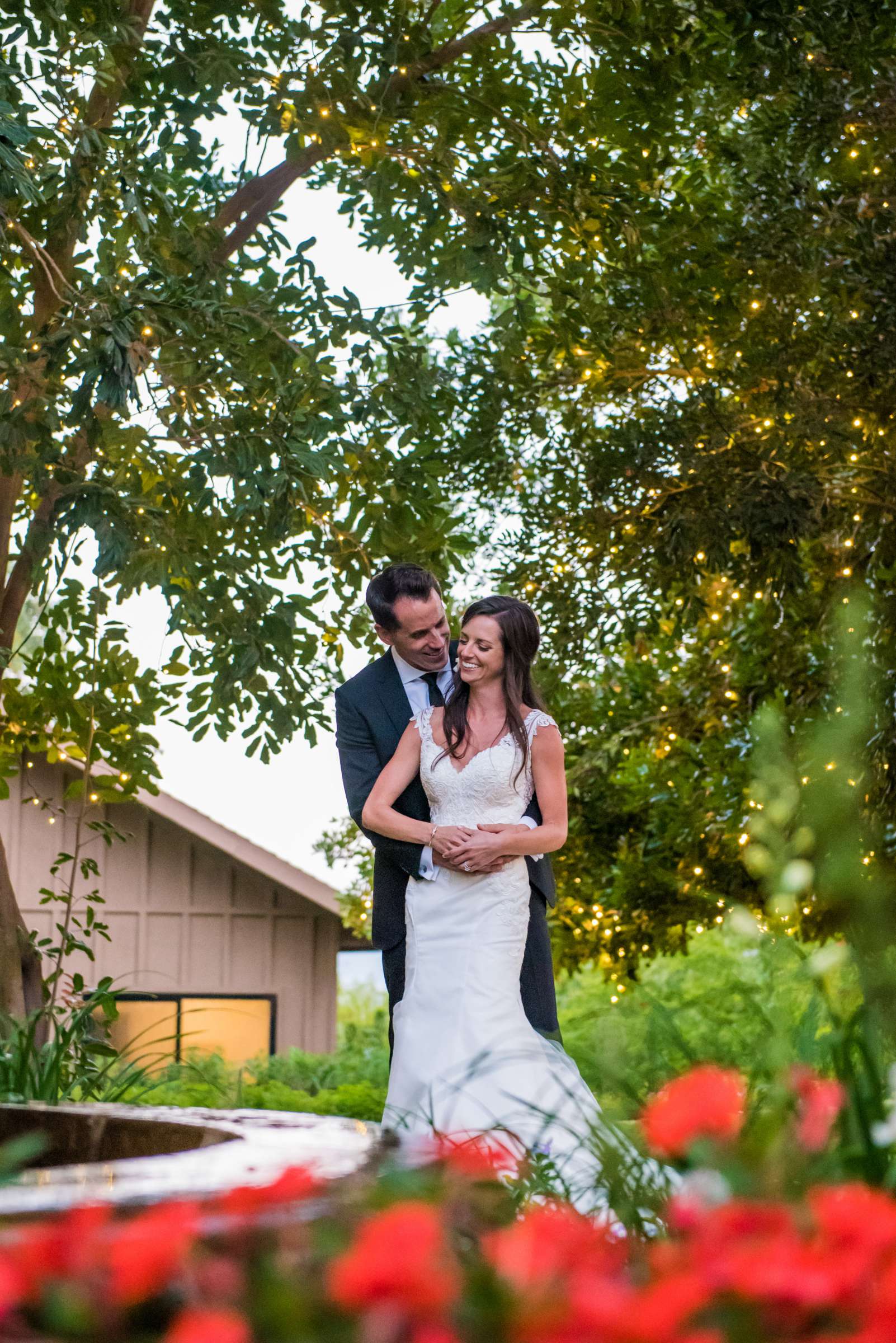 Ethereal Gardens Wedding, Andrea and Justin Wedding Photo #111 by True Photography