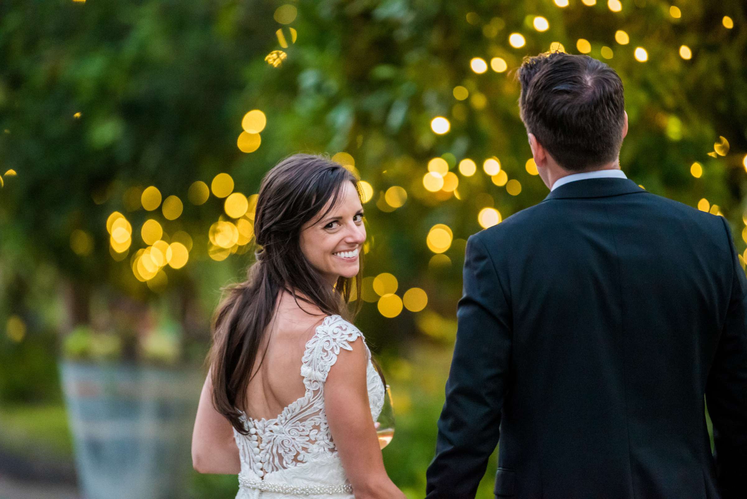 Ethereal Gardens Wedding, Andrea and Justin Wedding Photo #113 by True Photography
