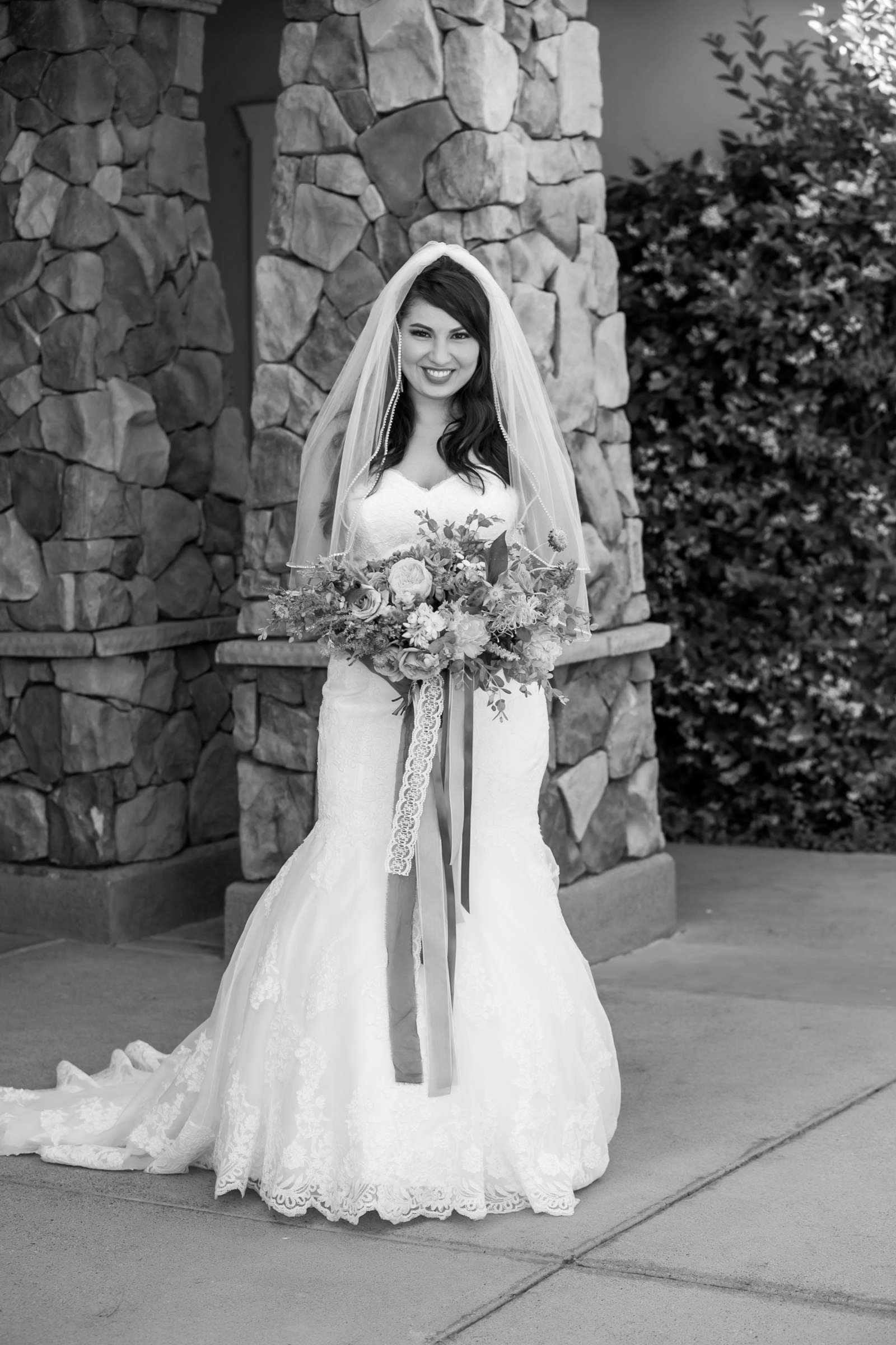 Twin Oaks Golf Course Wedding, Claudia and Dennis Wedding Photo #6 by True Photography