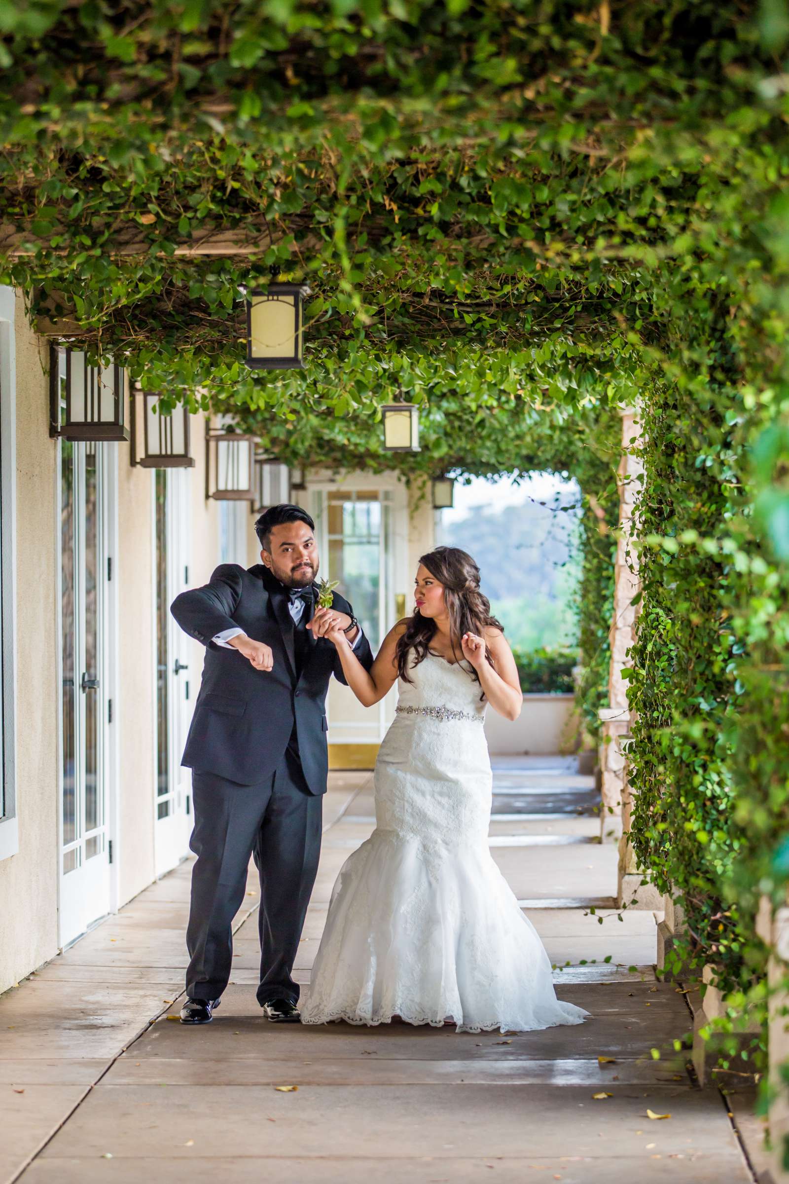 Twin Oaks Golf Course Wedding, Claudia and Dennis Wedding Photo #27 by True Photography