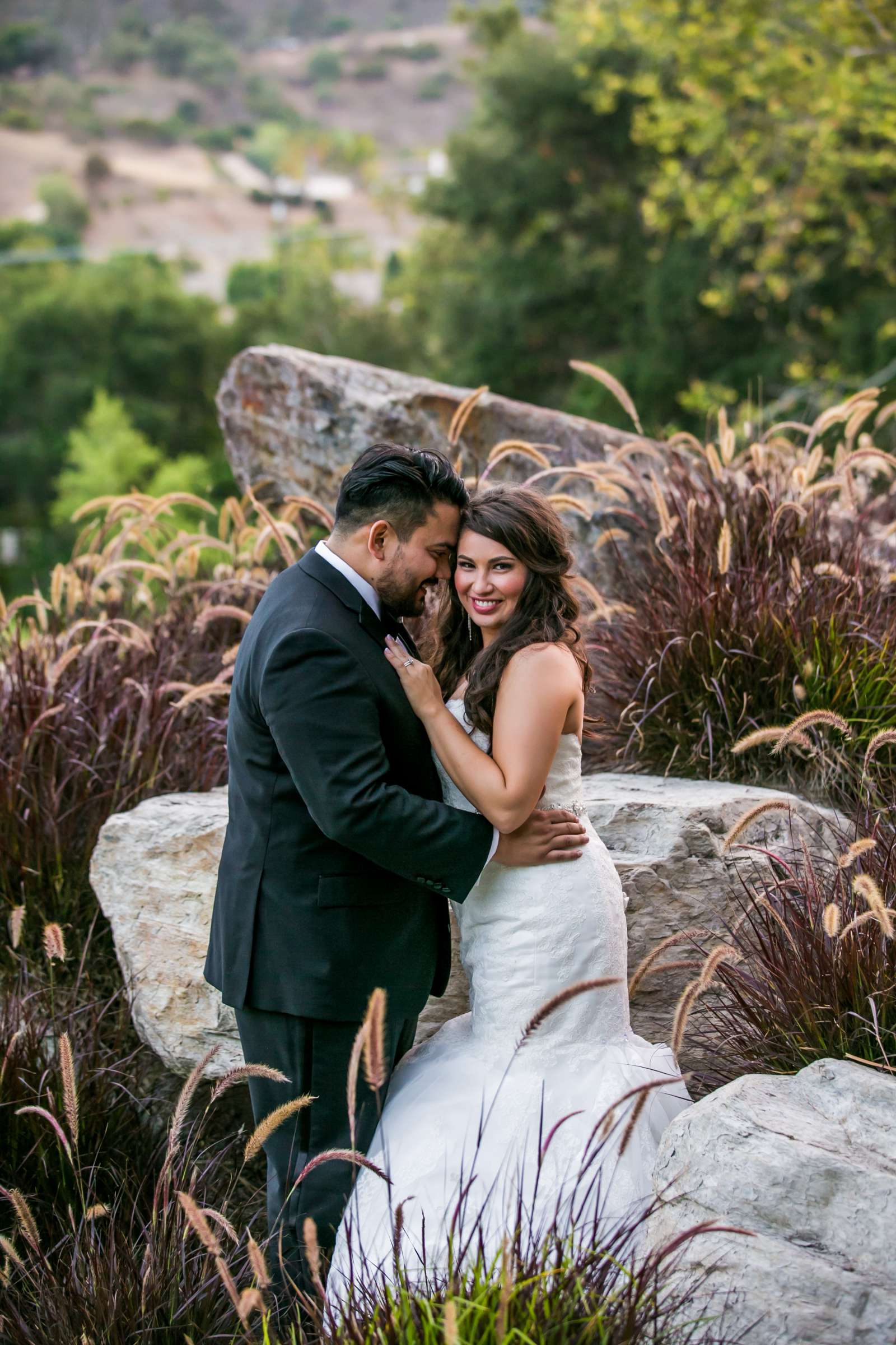 Twin Oaks Golf Course Wedding, Claudia and Dennis Wedding Photo #29 by True Photography