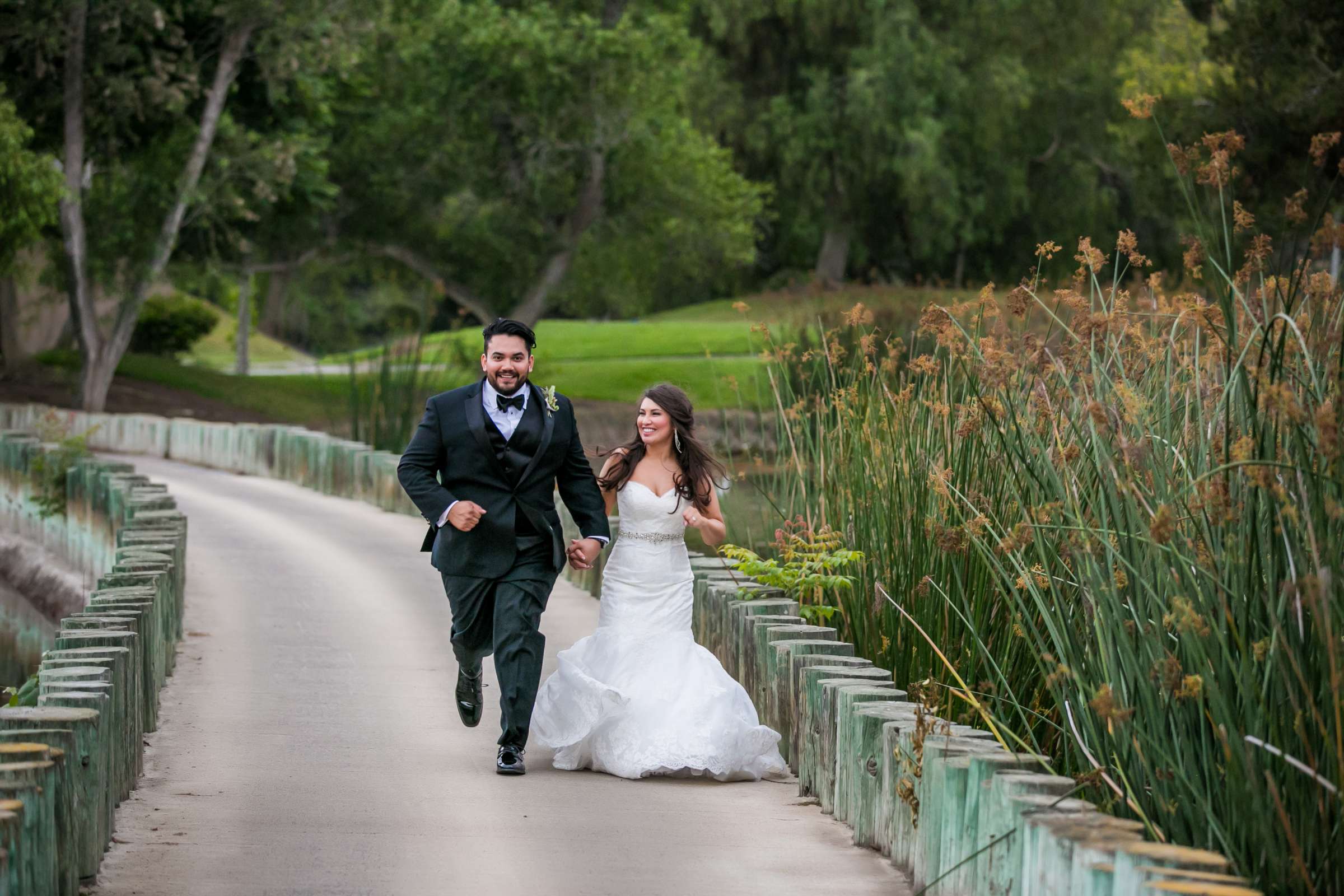 Twin Oaks Golf Course Wedding, Claudia and Dennis Wedding Photo #32 by True Photography